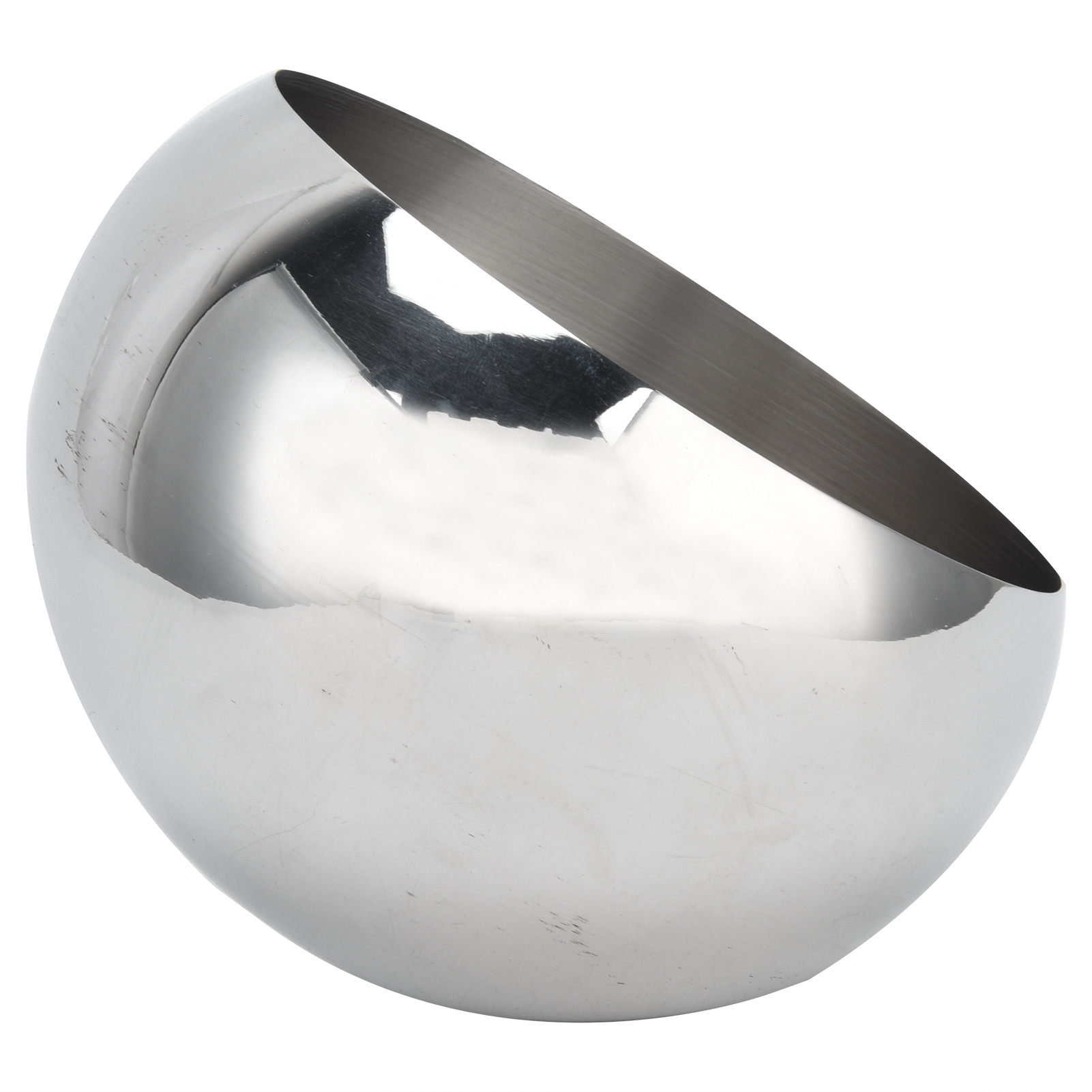 Edelstahlschüssel Für Gewürze, Topf Für Scharfe Saucen, Geeignet Für Restaurantbuffets, Ideal Für Würzmittel.