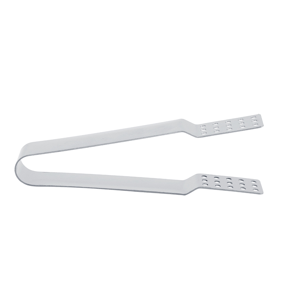 Multifunktionaler Edelstahlclip Für Teebeutel, Praktisches Küchenaccessoire Zum Aufbrühen Und Kochen, Langlebiges Und Wiederverwendbares Werkzeug.