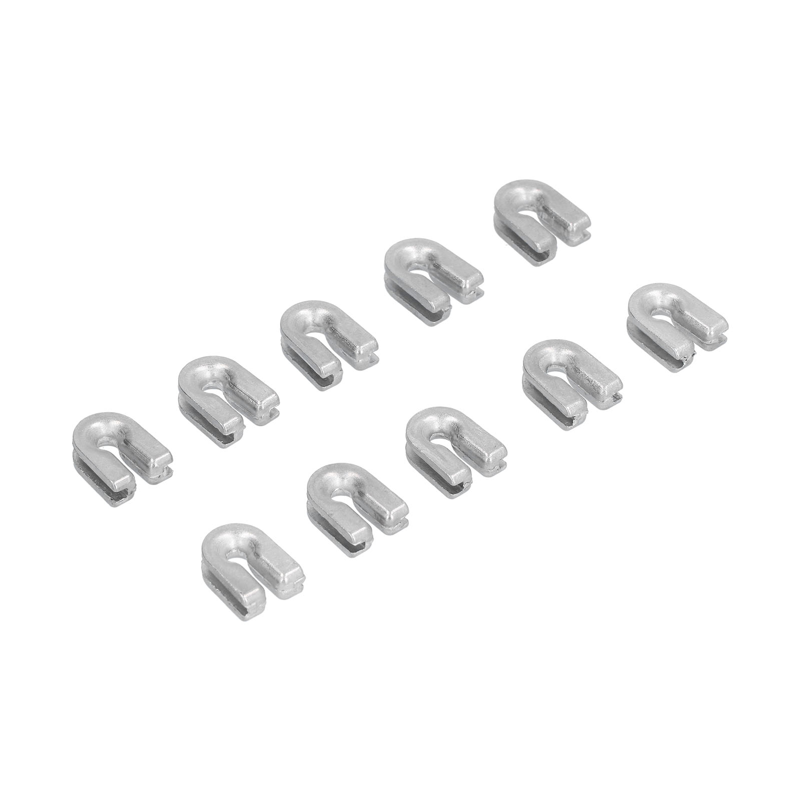 Set Mit 10 Ösenbuchsen Für Husqvarna T25, T35, T35x Und T45x Schneidköpfe, Nylon-ersatzteile, Zubehör Für Robuste Freischneider