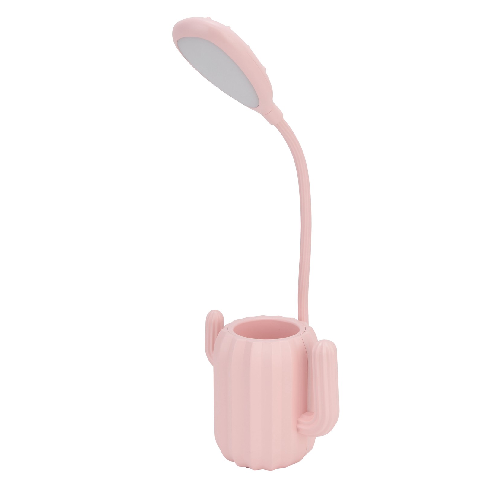 Tragbare Led-schreibtischlampe Mit Berührungsempfindlichem Nachttischlicht Für Kinder, Augenschutz, Wiederaufladbar Zum Lesen Und Schreiben, Inklusive Stifthalter