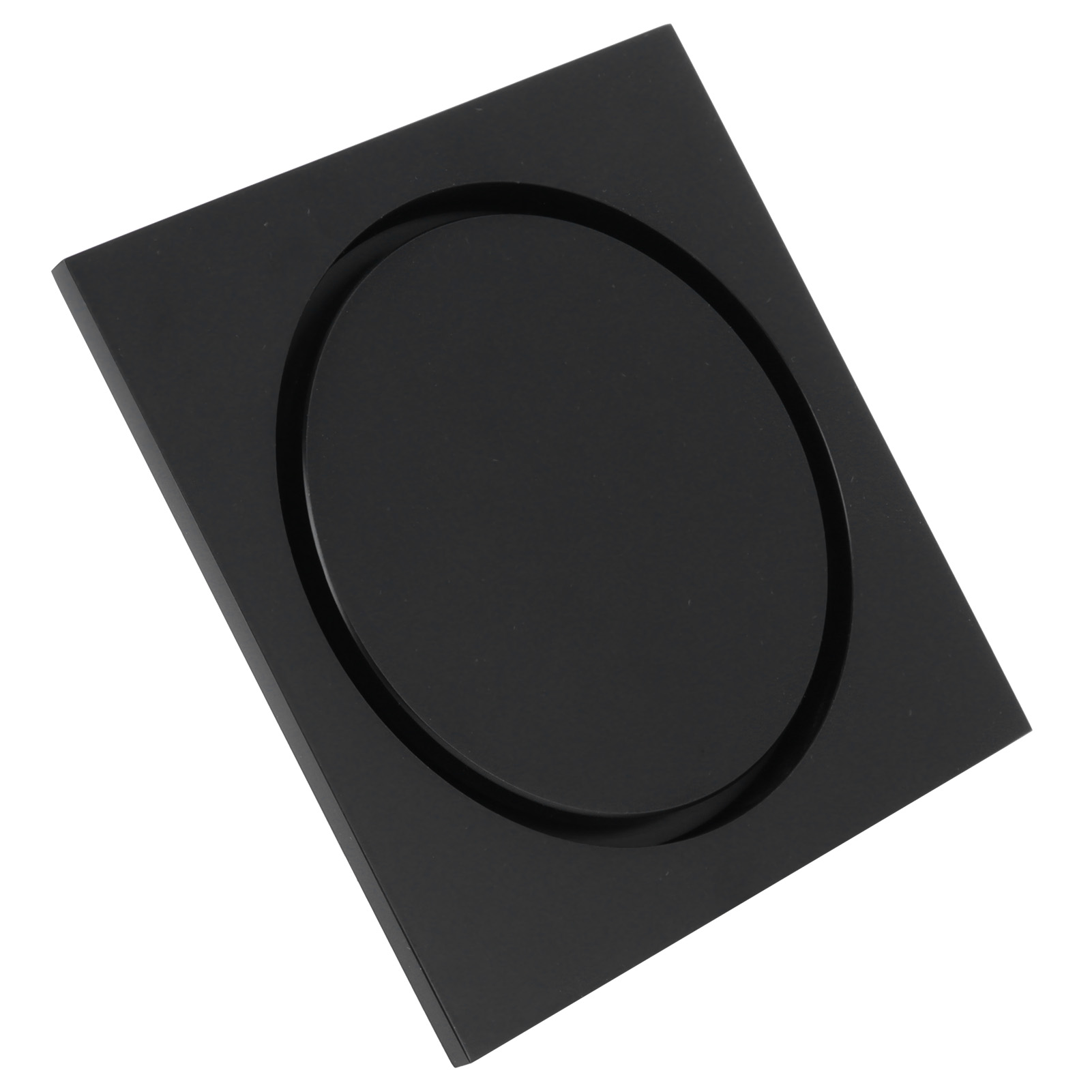 Geruchsverschluss Aus Edelstahl, Universeller Haarfilter Für Bad, Küche, Balkon, Hotel, Bodenablauf, Schutzgitter, 2er-pack