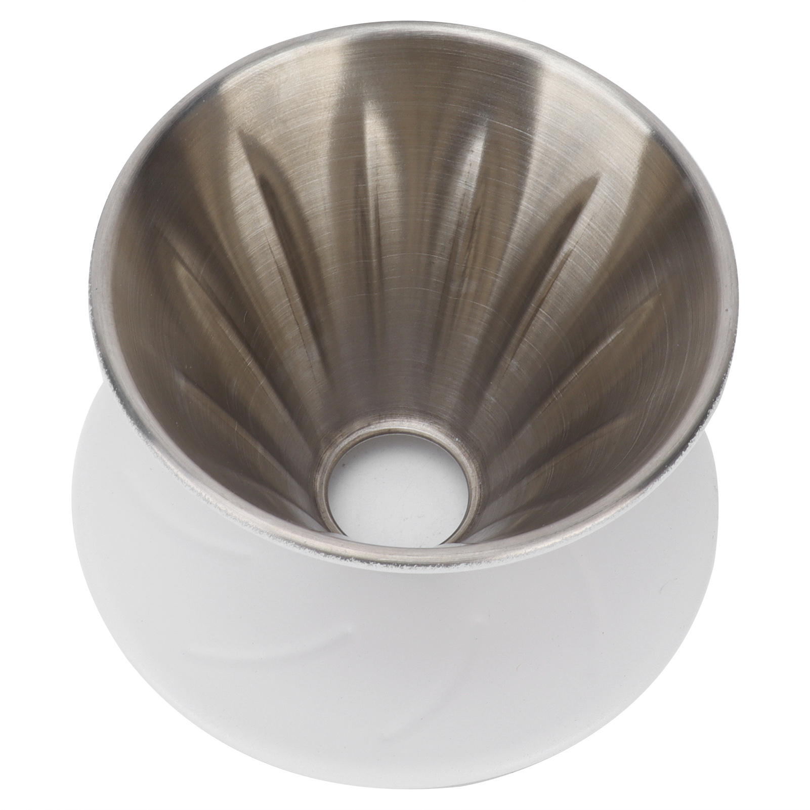 Manueller Kaffeefilter, Tassen-trichter-tropfer, Kaffeemaschinenzubehör Für Zuhause Und Restaurant