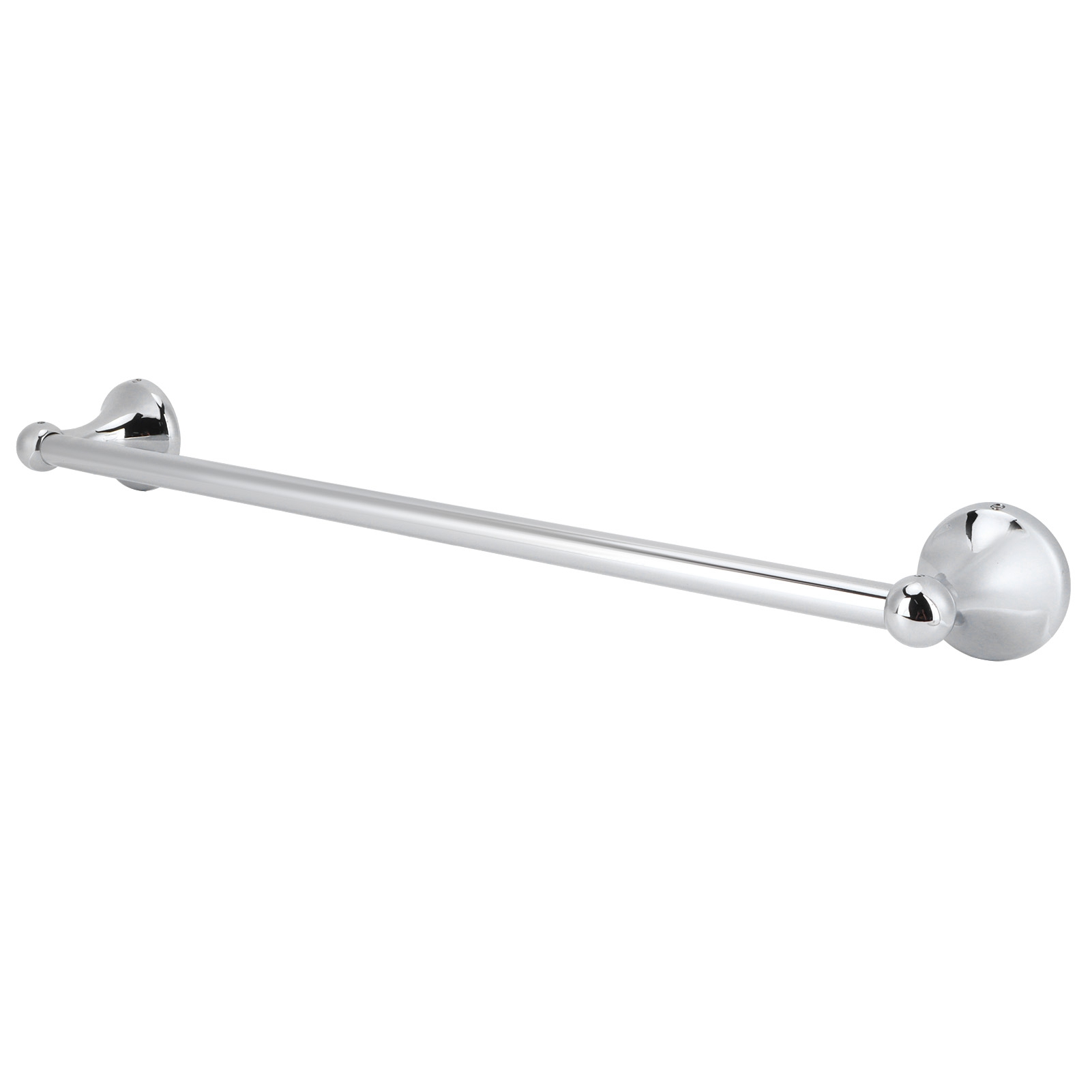 Wandmontierter Handtuchhalter Aus Edelstahl, Badezimmerregal, Handtuchstange Für Wc, Hotel, Zuhause, 2er-set