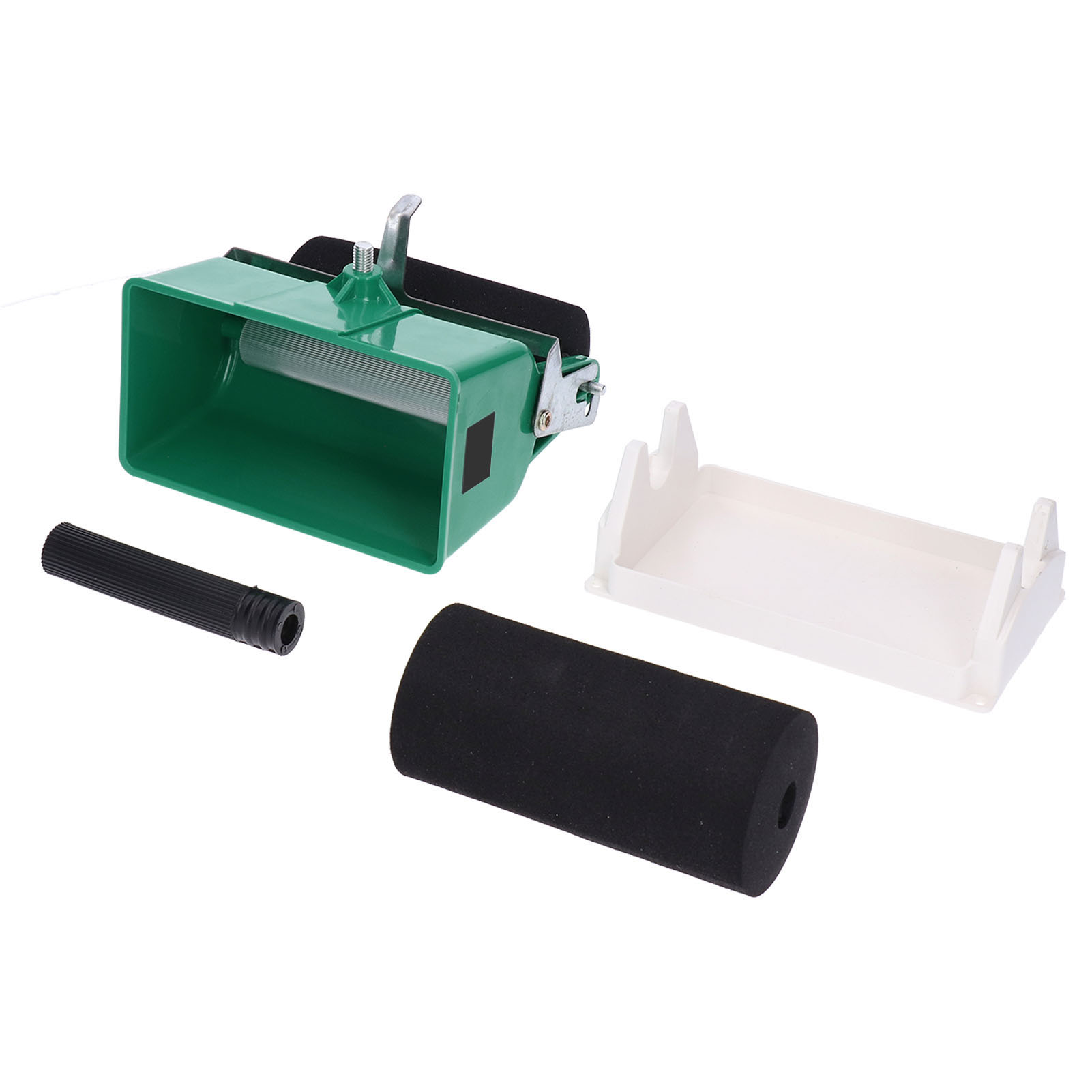 Verstellbare Manuelle Leimrolle, Tragbares Diy-klebewerkzeug Für Platten Und Karton, Handaufzutragende Beschichtung, Diy-set.