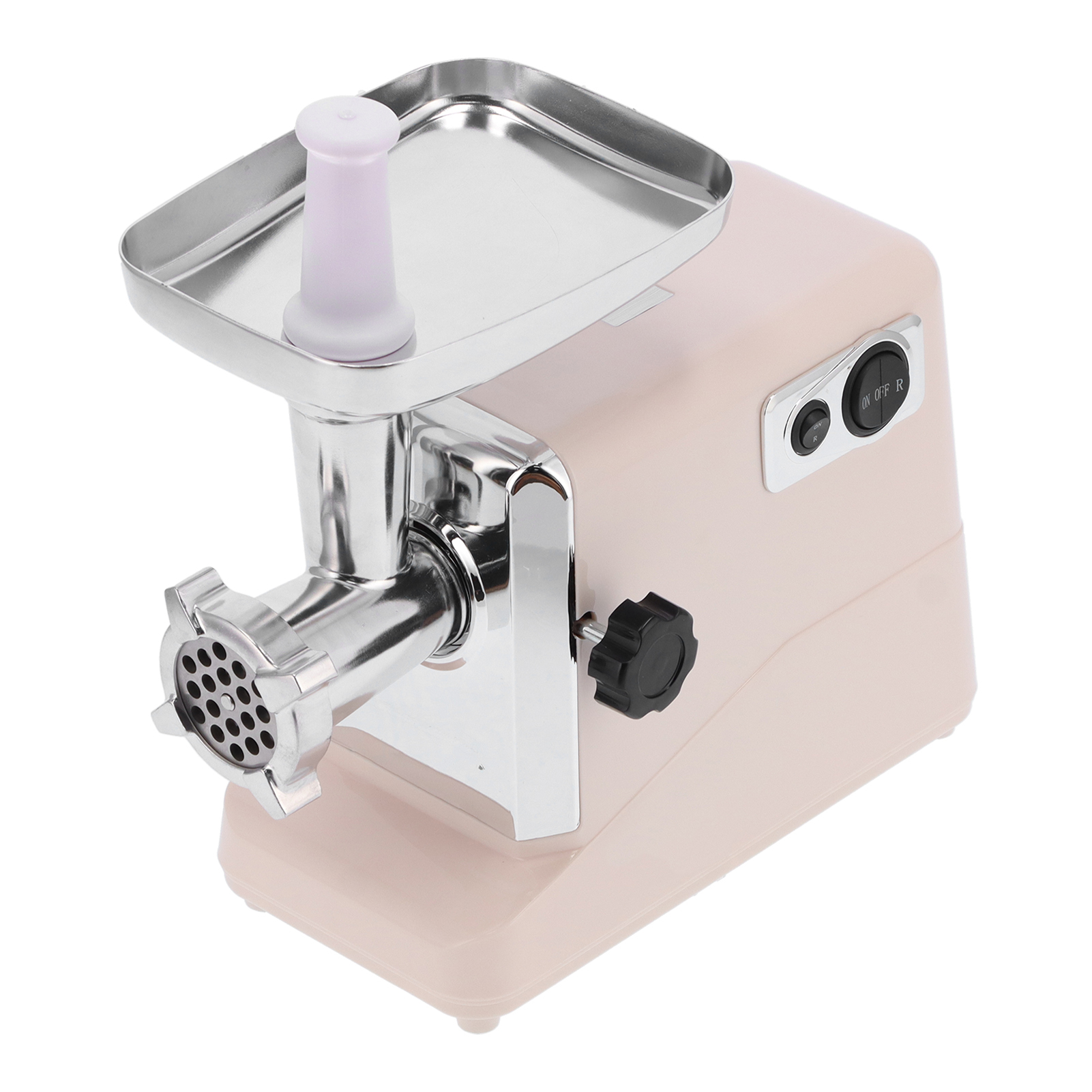 Elektrischer Fleischwolf (3500 W), Küchenmixer, Gewerbe-fleischwolf Mit 220–240-v-eu-stecker