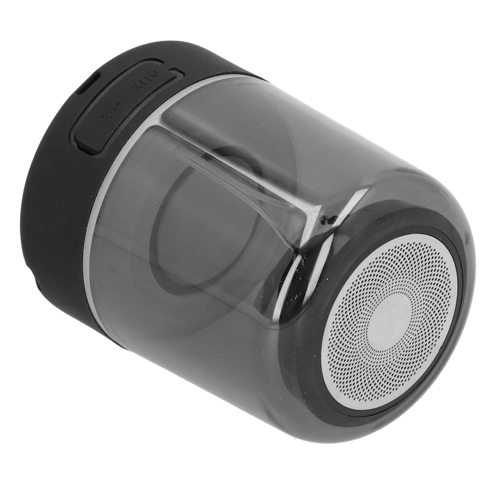Tragbarer Tws-bluetooth-lautsprecher Mit Integriertem Mikrofon, Kleiner Lautsprecher Für Partys Zu Hause Und Im Freien