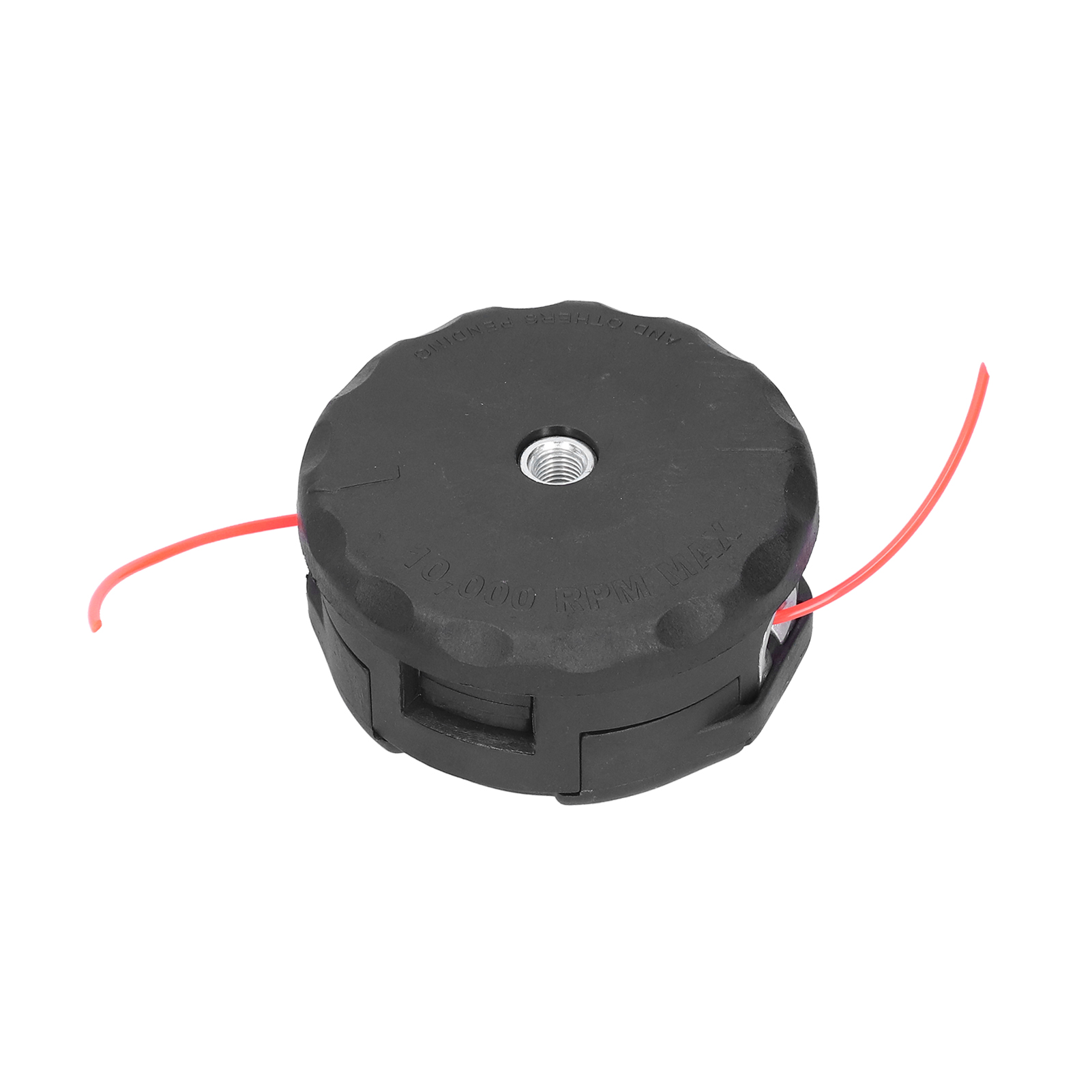 Speedfeed 400 Schneidkopf Für Srm225 Freischneider, Nylonfadenaufsatz Für Trimmer, Sichelersatz, Motorisiertes Gartengerät