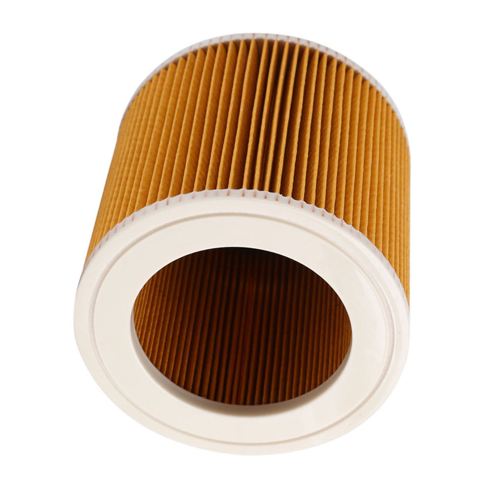 Kompatibler Luftfilter Für Die Staubsauger A2004, A2054, A2204, A2656, Wd2.250, Wd3.200 Und Wd3.300 Ersatzkartusche Für Nass-/trockensauger Ersatzteil.