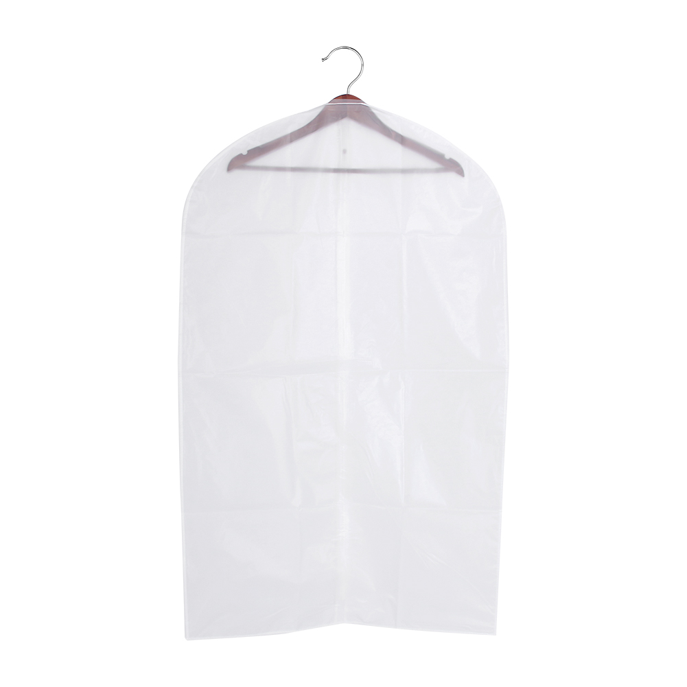 Staubdichter Kleidersack, Aufbewahrungstasche Für Anzüge, Kleider Und Röcke, Größe M, Wasserdichte Tasche, Kleiderschrank-organizer