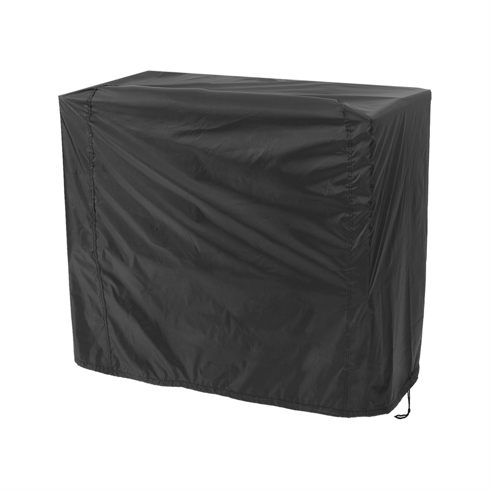 Wasserdichte Grillabdeckung 145 X 61 X 117 Cm, Schutz Für Den Außenbereich, Abdeckung Für Terrasse Und Garten, Wasser- Und Wetterfester Grillschutz