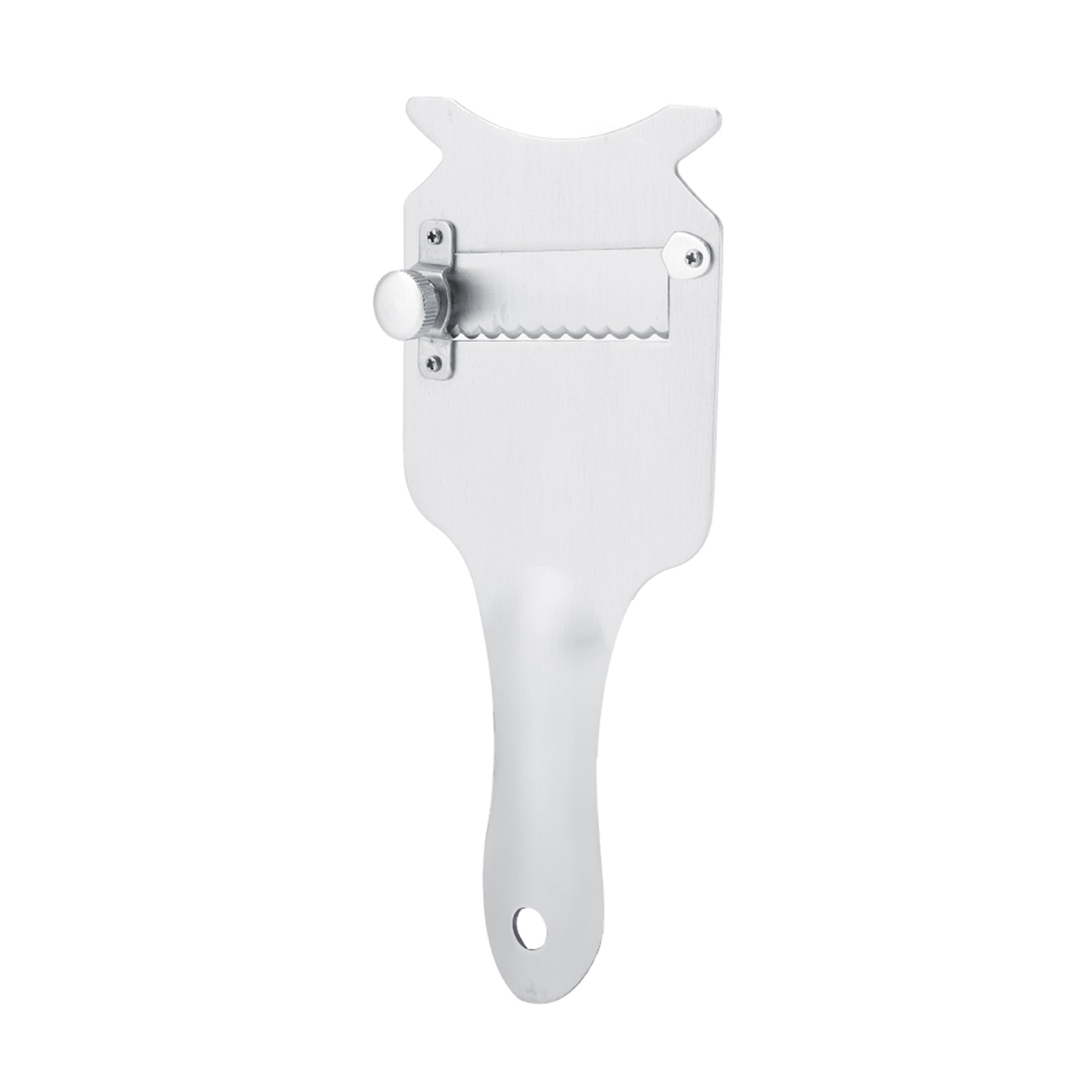 Verstellbares Trüffelmesser Aus Edelstahl, Schokoladen- Und Käsereibe, Scharfes Küchenutensil, Multifunktionales Zubehör Für Gebäck Und Raclette.