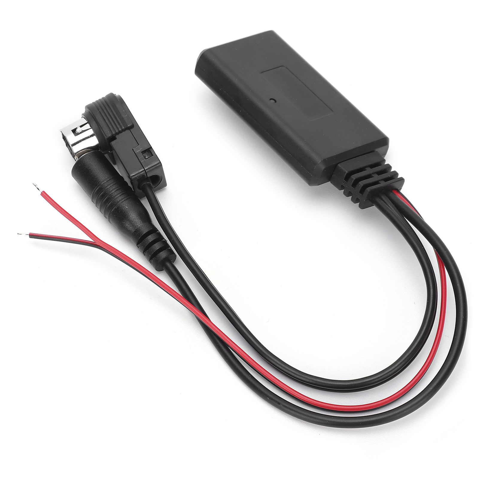 Bluetooth-aux-adapterkabel Mit Mikrofon Für Freisprechanrufe Mit Smartphones, Kompatibel Mit Alpine-autoradios Und Drahtlosen Freisprecheinrichtungen.