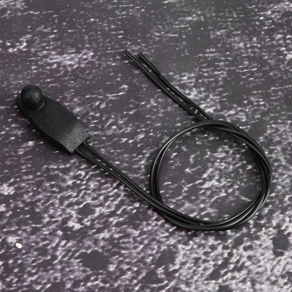 6445f9 Außentemperatursensor Für Peugeot 206 207 307 407, Kompatible Externe Sonde, Original-autoteil, Genaue Messung, Einfacher Austausch.