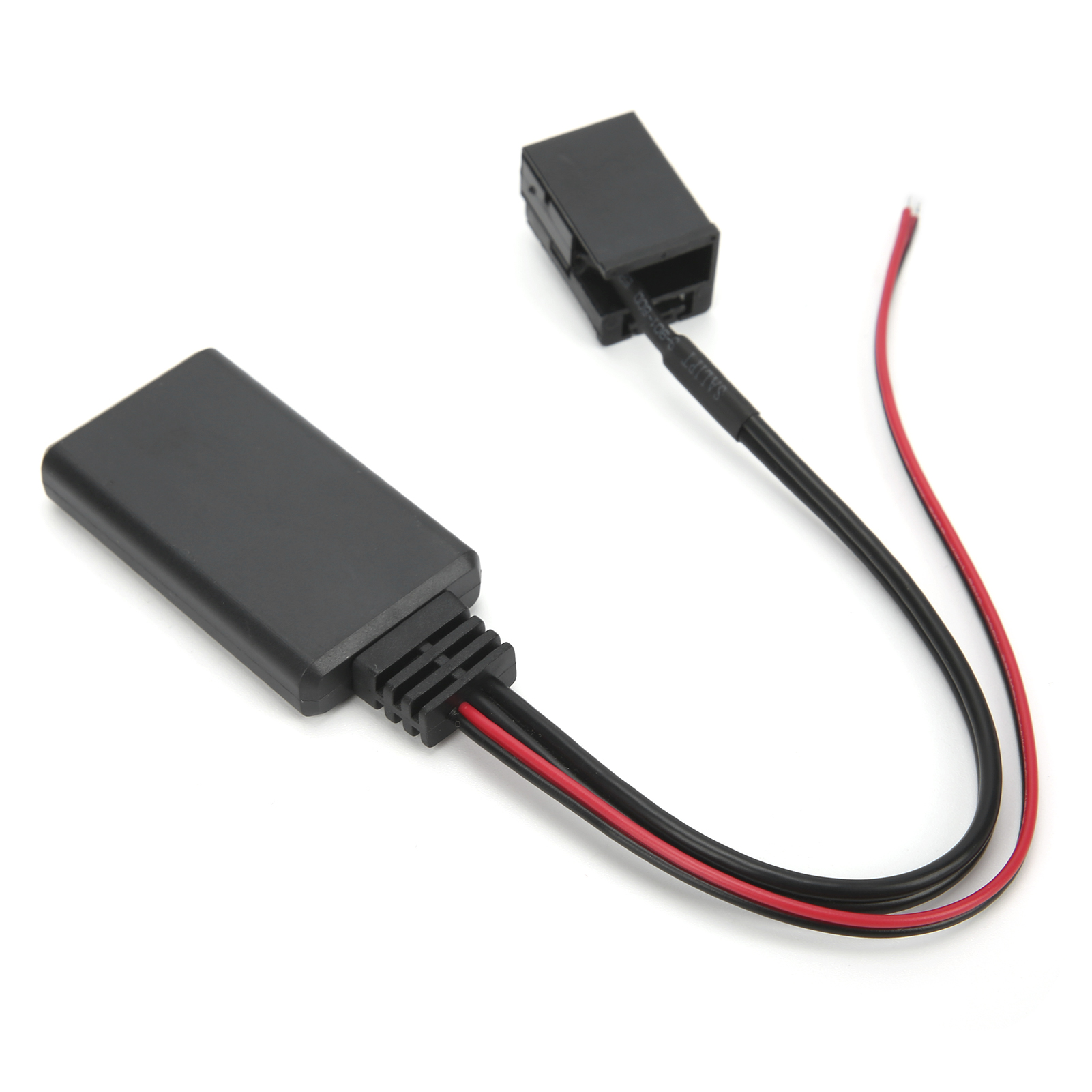 Bluetooth 5.0 Adapterkabel Für Autoradio-audio-musik-freisprecheinrichtung, Kompatibel Mit Ford Focus, Mondeo, C-max Und Galaxy