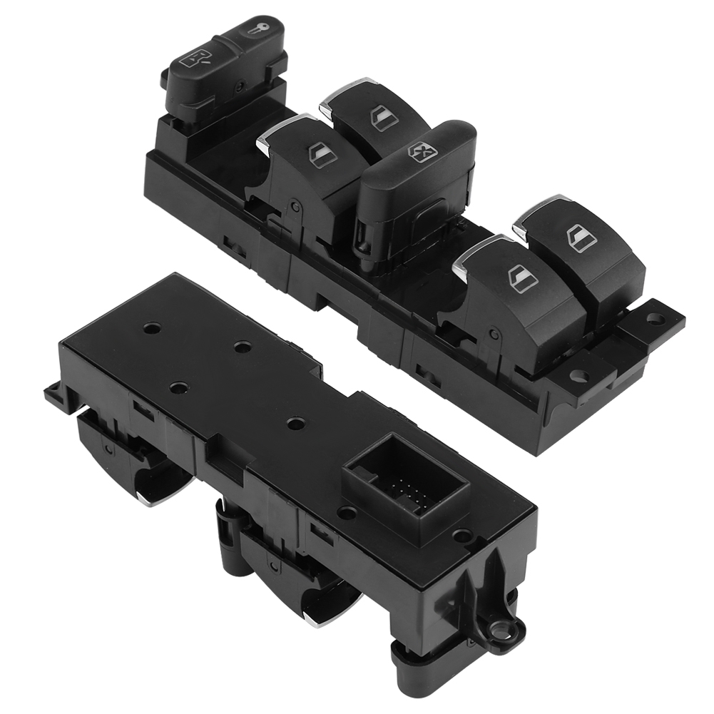 Türverkleidungs-fensterheberschalter Für Vw B5 Mk4 1j495959857 3bd959857, Fahrerkomfort, Ersatzteil
