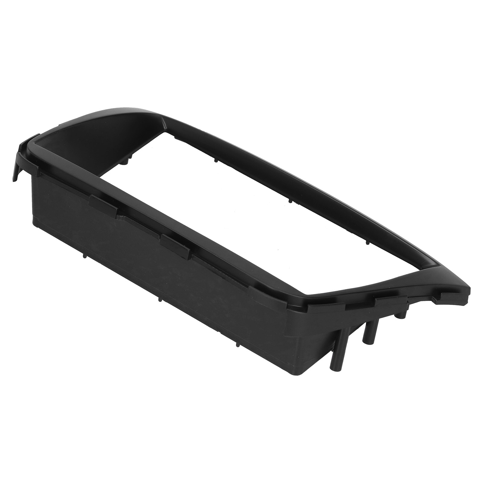 2-din-autoradio-einbaurahmen Mit Navigation Und Dvd-audio Für Kia Sorento 2013
