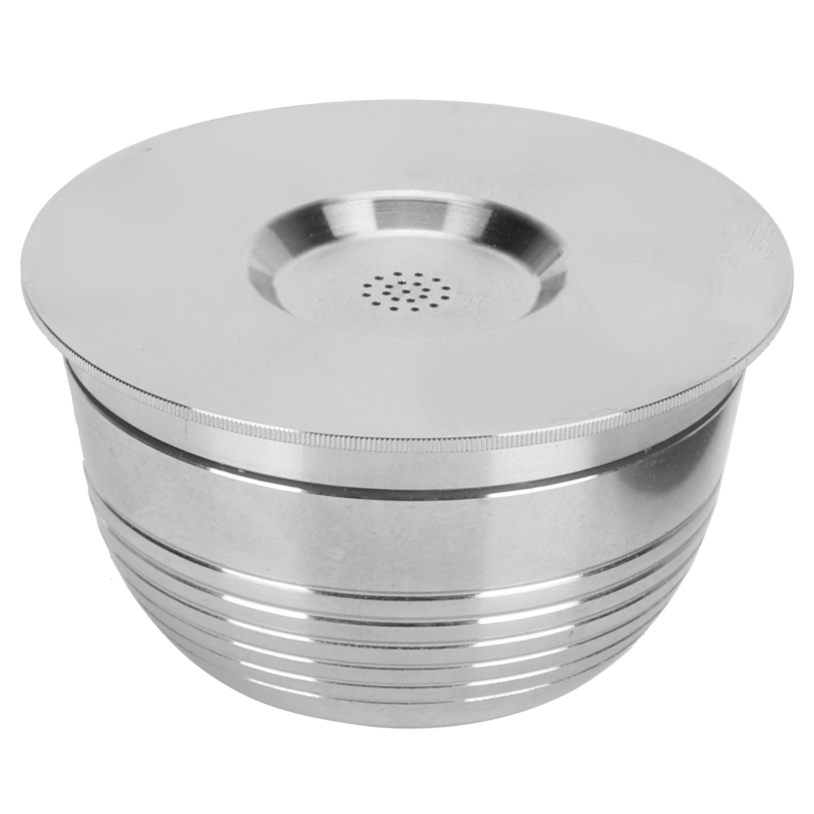 Set Mit 2 Wiederverwendbaren Kaffeekapselbürsten, Kompatibel Mit Der Ucc Dp1-cn Serie W