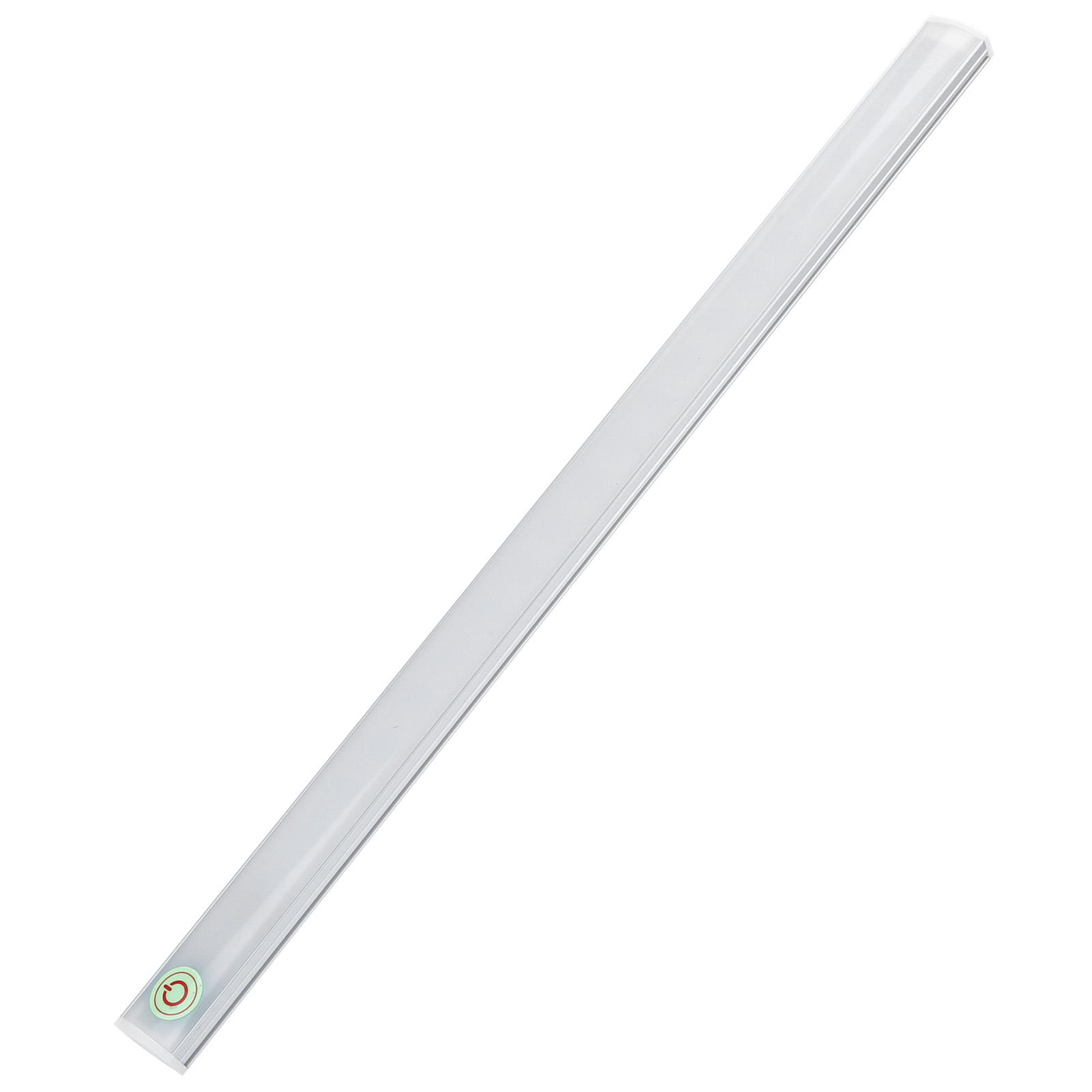 Dimmbare Led-lichtleiste Für Kleiderschrank, Wand-schminkspiegelbeleuchtung, Kaltweißes Licht, Usb