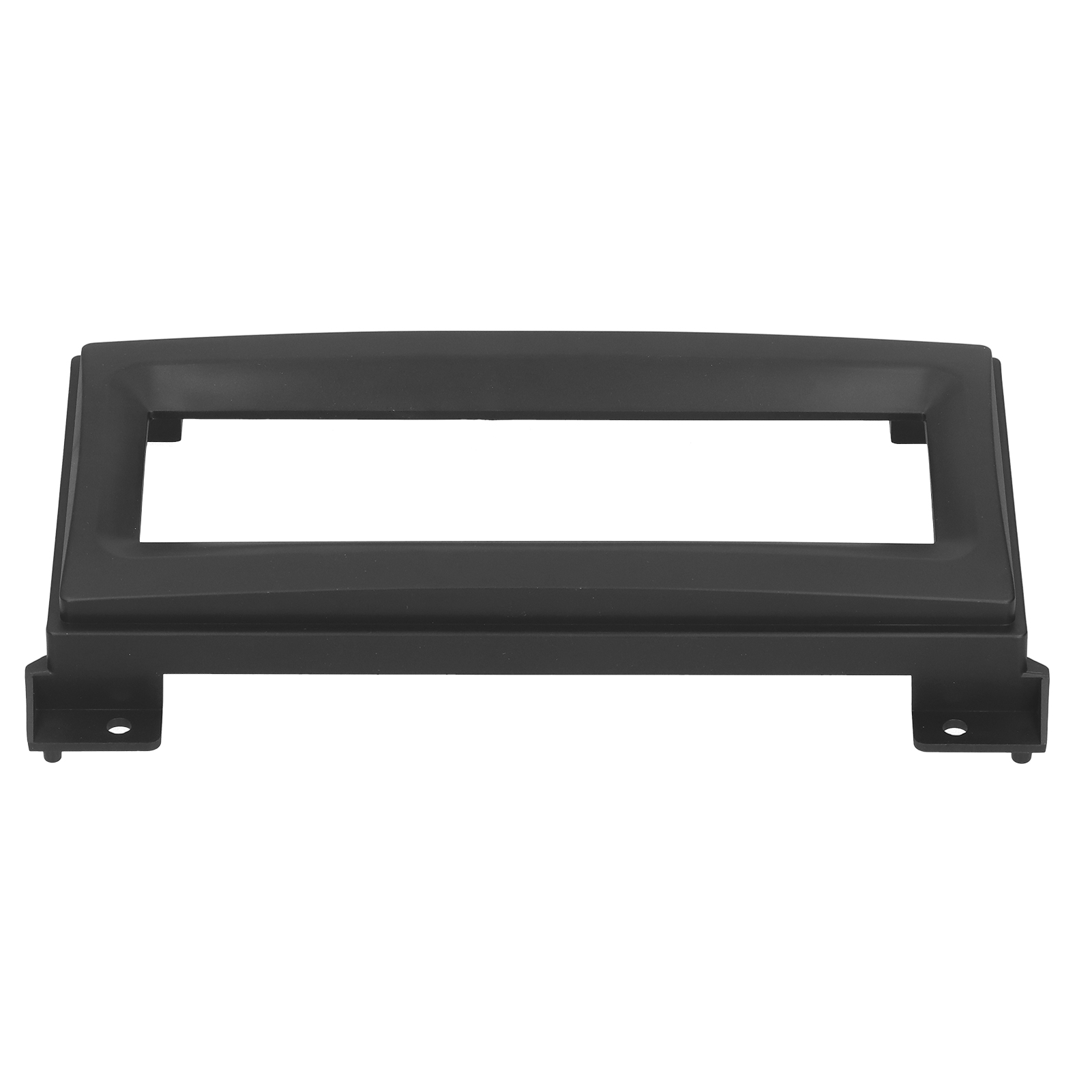 1-din-autoradio-einbausatz Mit Blende Für Dodge Avenger/nitro 2007, Navi-dvd-audio-rahmen