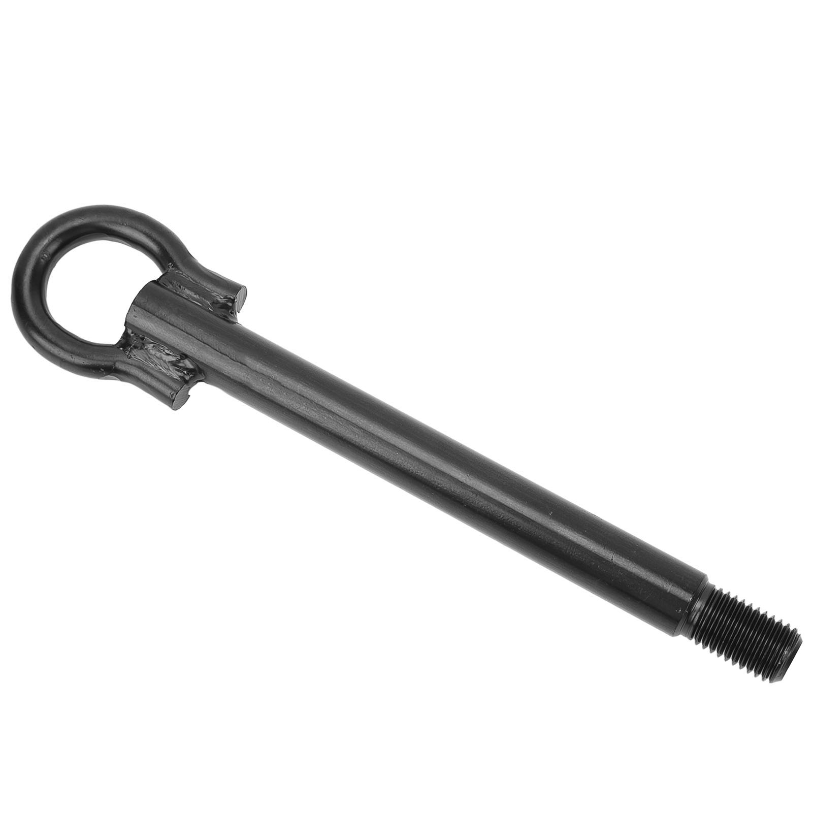 Hochleistungs-abschlepphaken Aus Geschmiedetem Stahl, Ersatz-abschleppring Für Clio Mk3 2005-2012, Hohe Belastbarkeit, Abschleppöse.