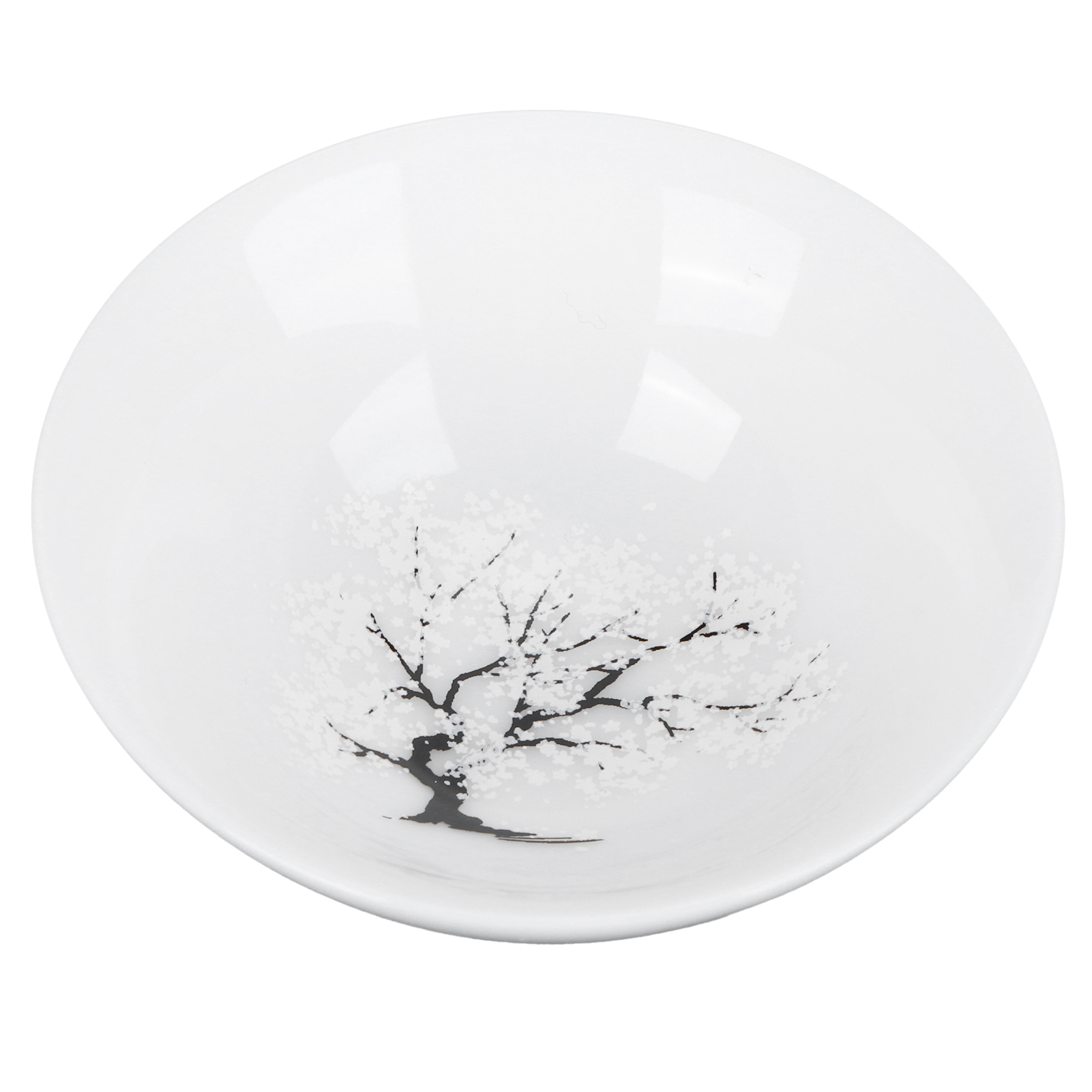 Sakura Farbwechselnder Japanischer Keramikbecher Tee- Und Weinglas-accessoire (kalt)