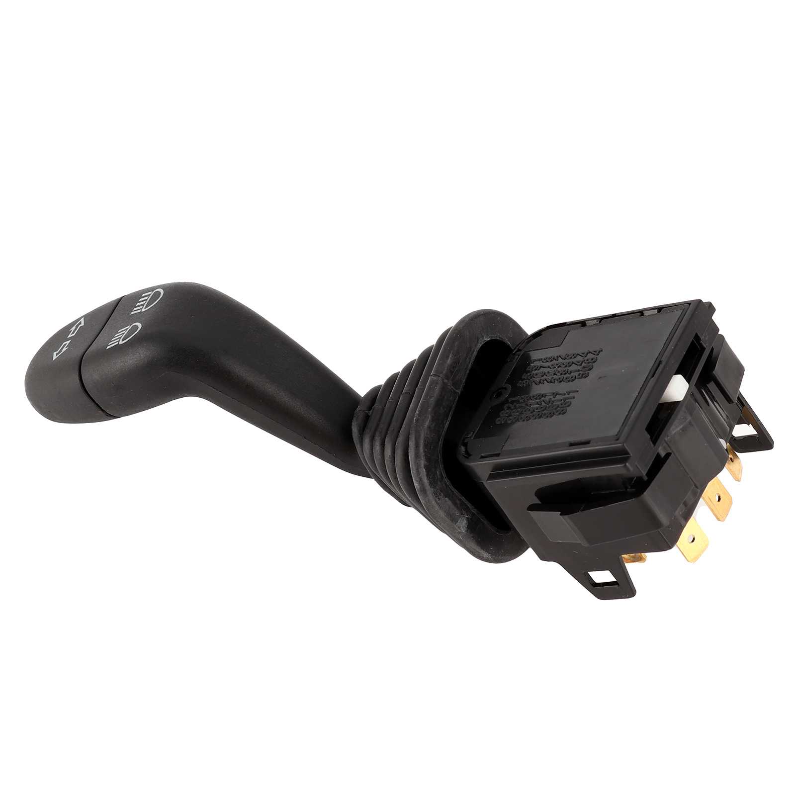 Blinker- Und Scheibenwischerhebel Für Skoda Felicia I (6u1), Teilenummer 6u0953521a, Komfortschalter, Kompatibel Mit Der Lenksäule, Direkter Ersatz.