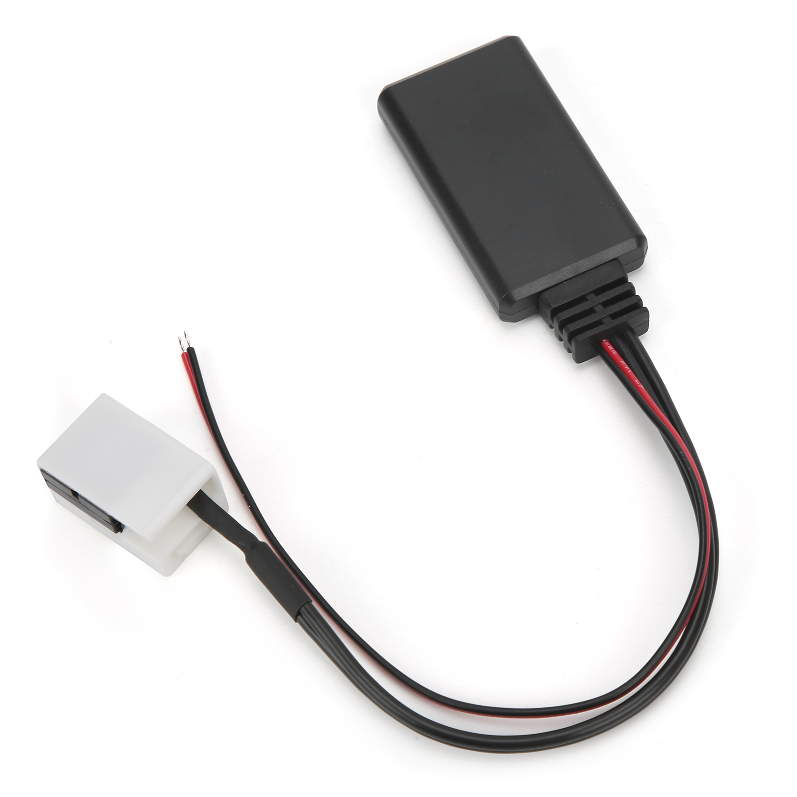 Bluetooth-aux-in-kabel-audioempfänger-adapter Für Autoradios Rcd110, Rcd210, Rcd310 Und Rcd510, Freisprecheinrichtung, Musikstreaming, Drahtlose Verbindung, 3,5-mm-klinkenanschluss