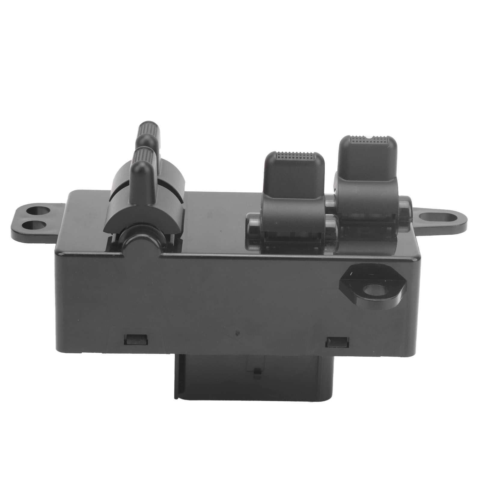 Fensterheberschalter Vorne Links 4685732ac Kompatibel Mit Dodge Caravan Und Grand Caravan 2004-2007, Elektrische Fensterhebersteuerung Auf Der Fahrerseite.