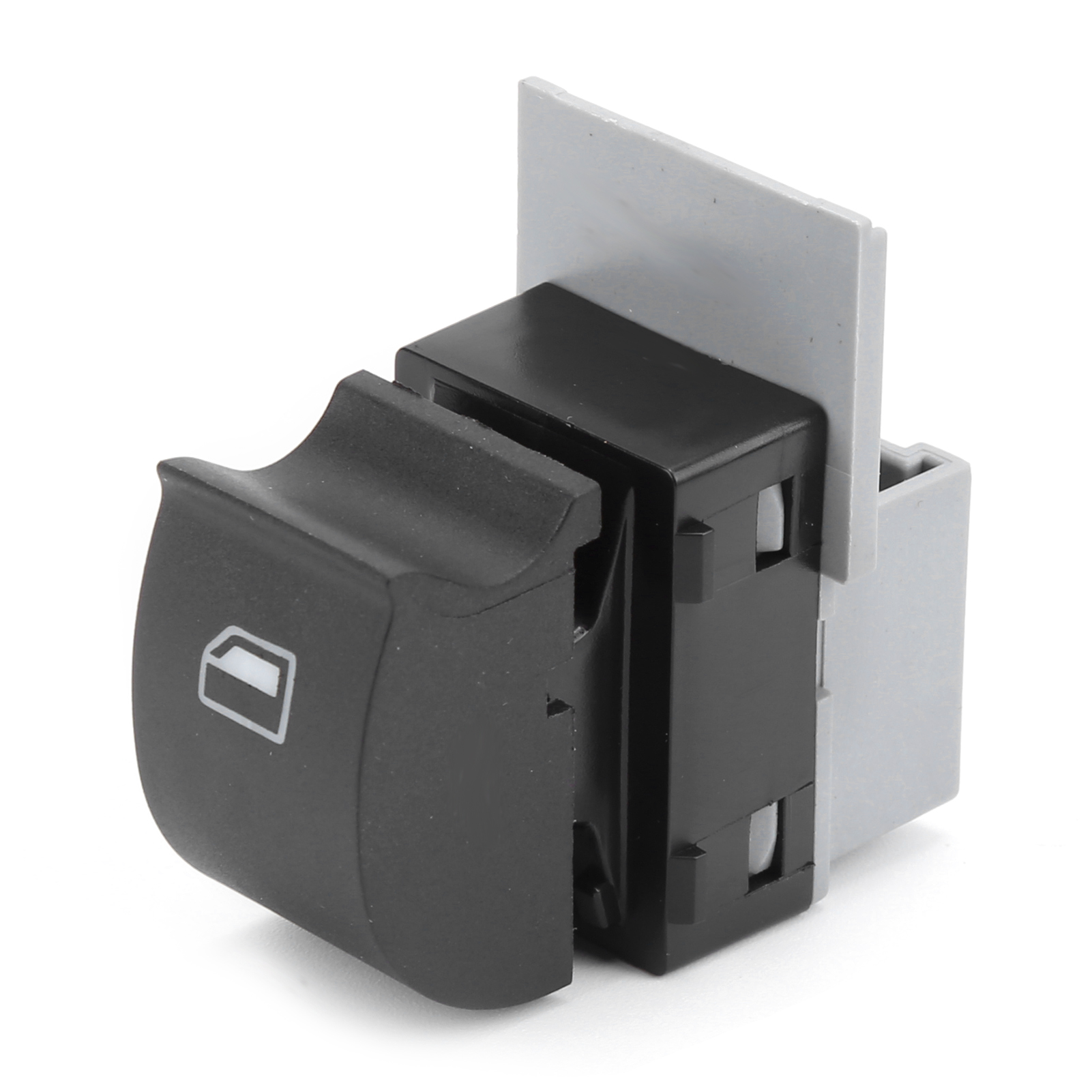 Ein-tasten-fensterheberschalter 4b0959855a, Kompatibel Mit Audi A3/s3/a6/s6/rs6, Elektrische Fensterhebersteuerung