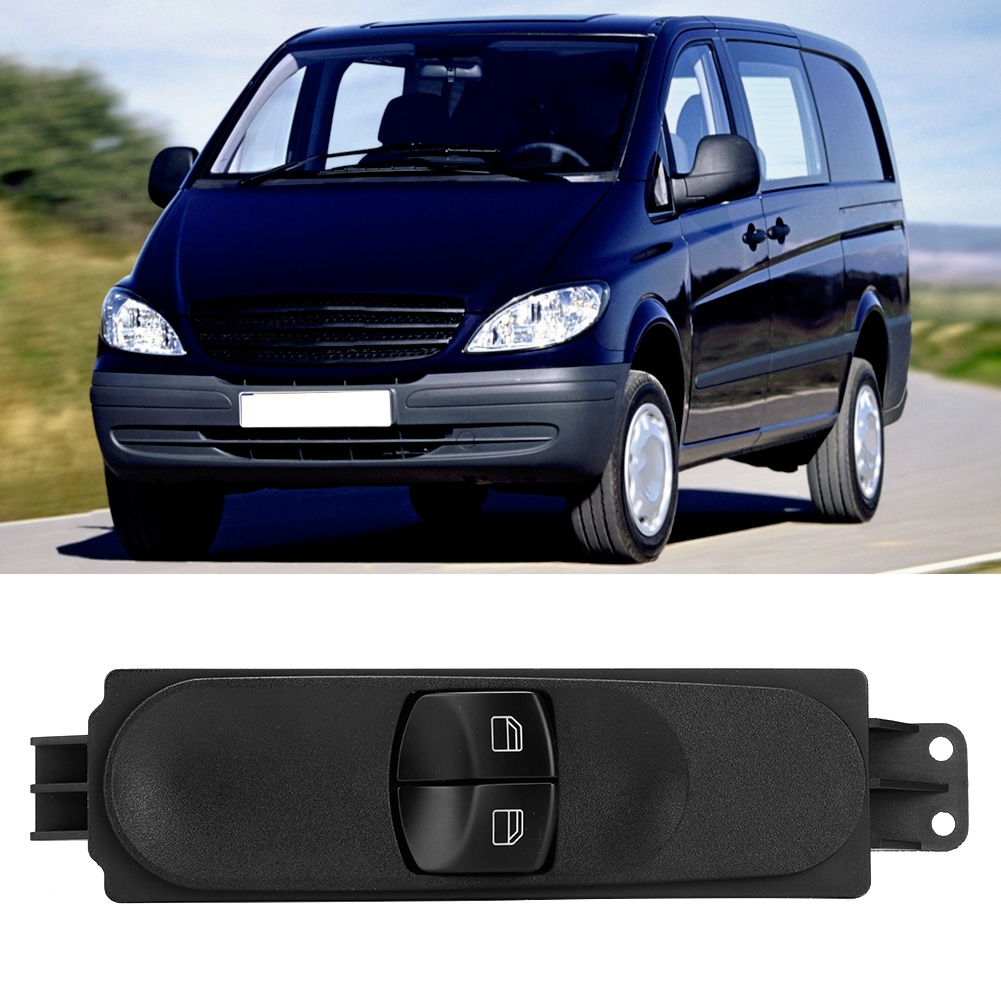 Elektrischer Hauptschalter Für Fensterheber, Ersatzteil 9065451513 6395450713, Passend Für Mercedes-benz