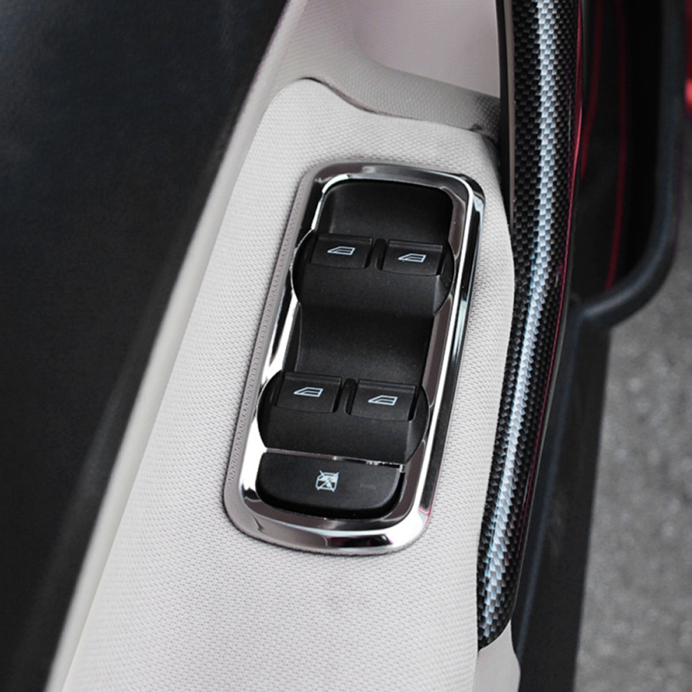 Fensterhebersteuerung Für Ford Fiesta 2011–2013, Zubehör-hauptschalter 8a6t-14a132-cc, Kompatibles Autoteil
