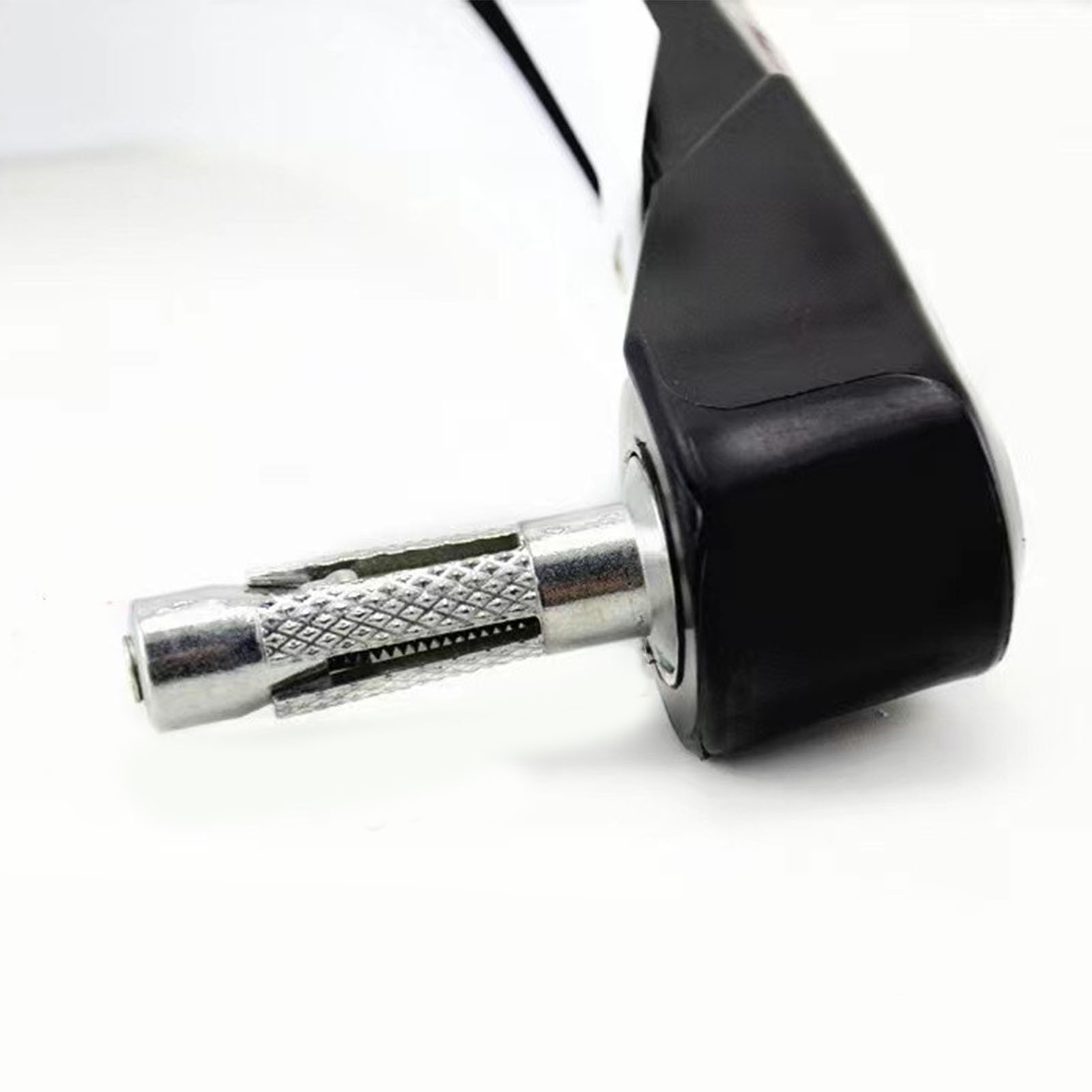 Led-motorradgriffe, Winddichte Handprotektoren, Lenkerschutzset (15 Mm Durchmesser)