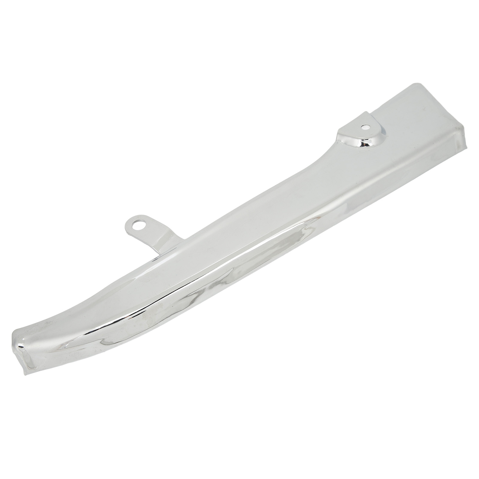 Kettenschutz Aus Hochfestem Legiertem Stahl Für Motorräder, Robuster Schutz Für Chaly Cf50 Cf70 6v, Langlebige Kettenabdeckung, Kompatibles Ersatzteil.