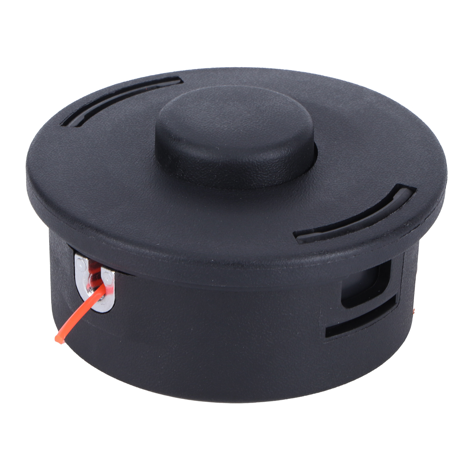 Schneidkopf Für Freischneider, Kompatibel Mit Stihl 25-2 Fs44 Fs55 Fs80 Fs83 Fs85 Fs90 Fs100