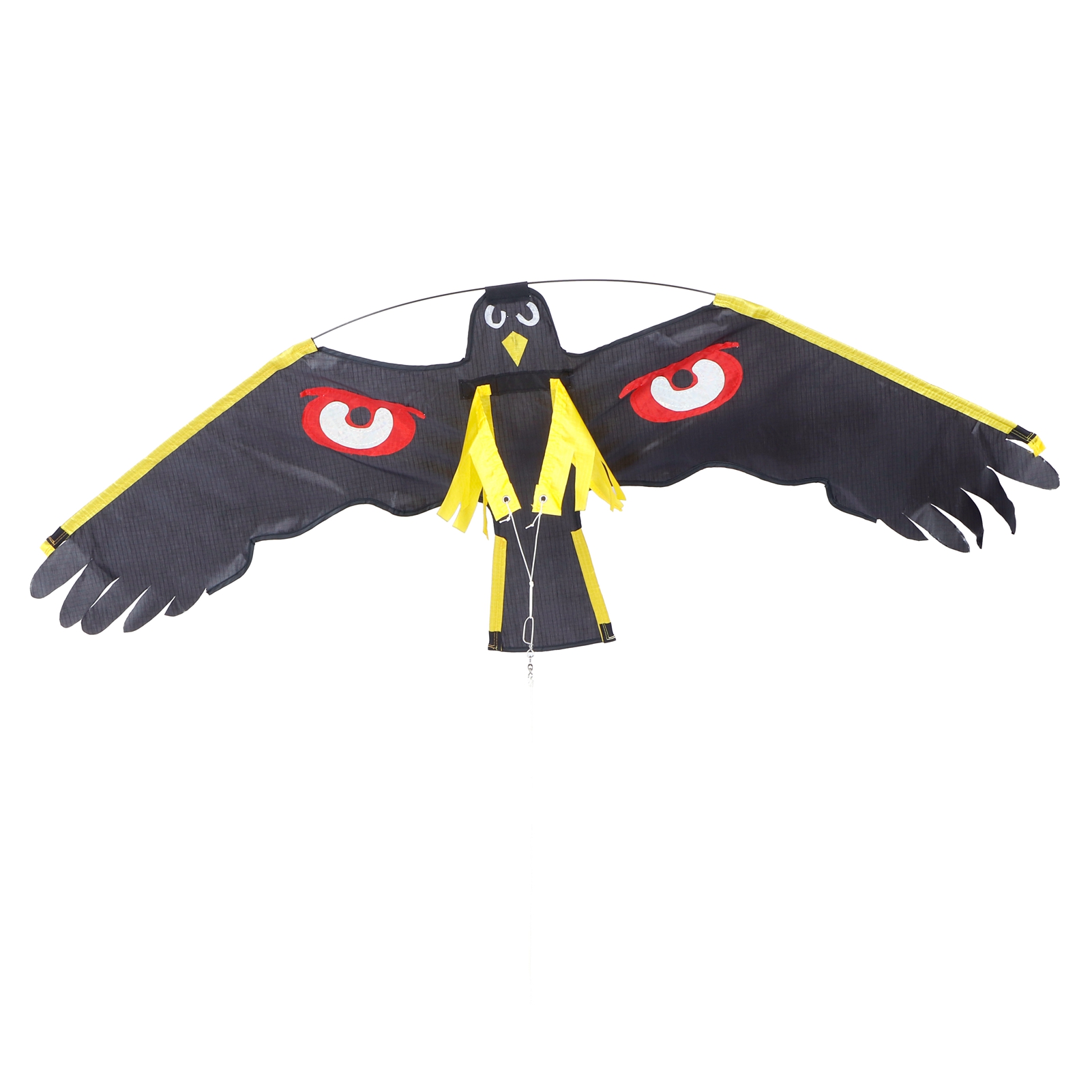 Greifvogel-vogelscheuchen-drachen, Vogelabwehr-drachen Für Gemüsegärten, Pflanzenschutz, Feldschutz, Typ E
