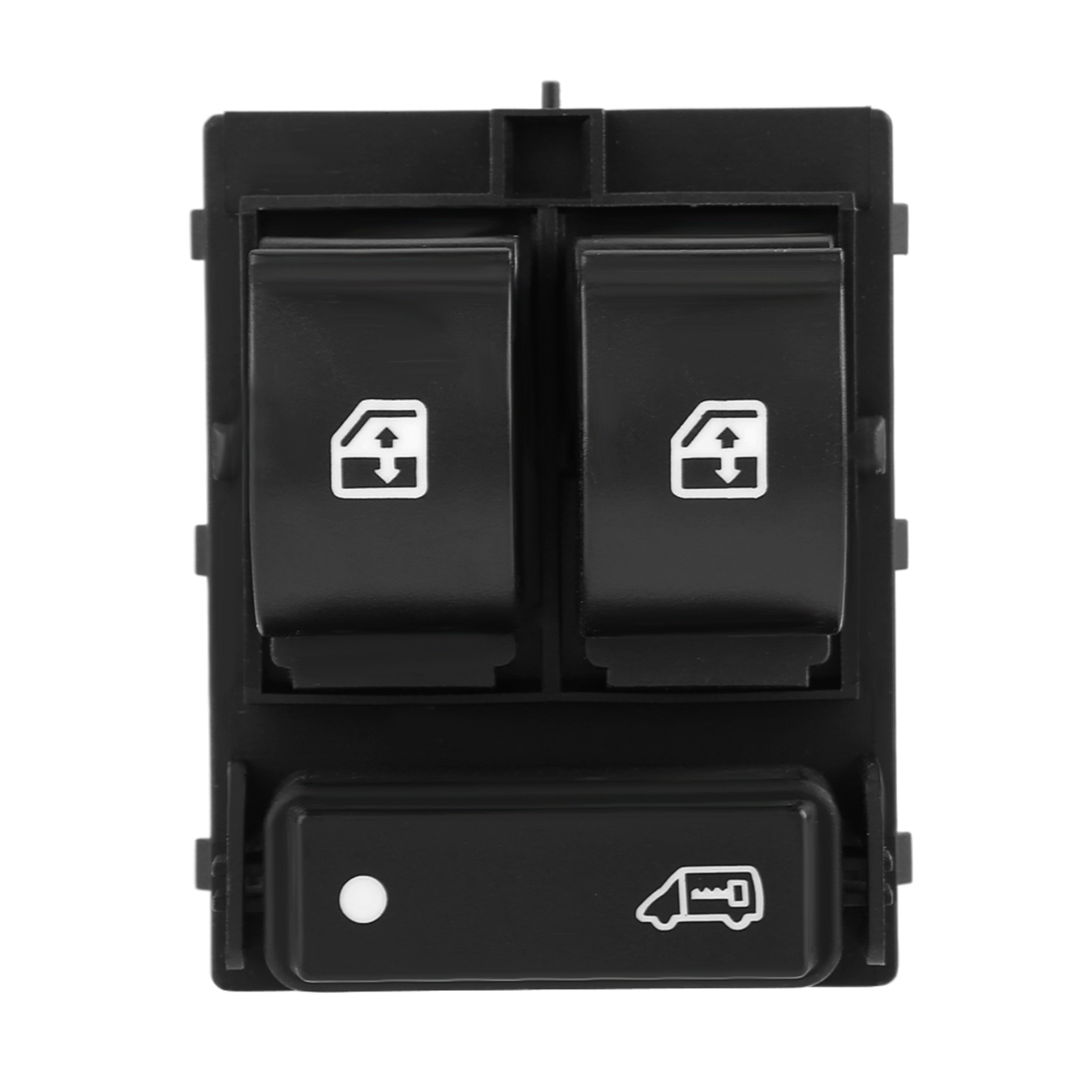 Fensterheberschalter Für Citroën Relay, Fiat Doblo, Ducato, Peugeot Boxer, Teilenummer 735421419