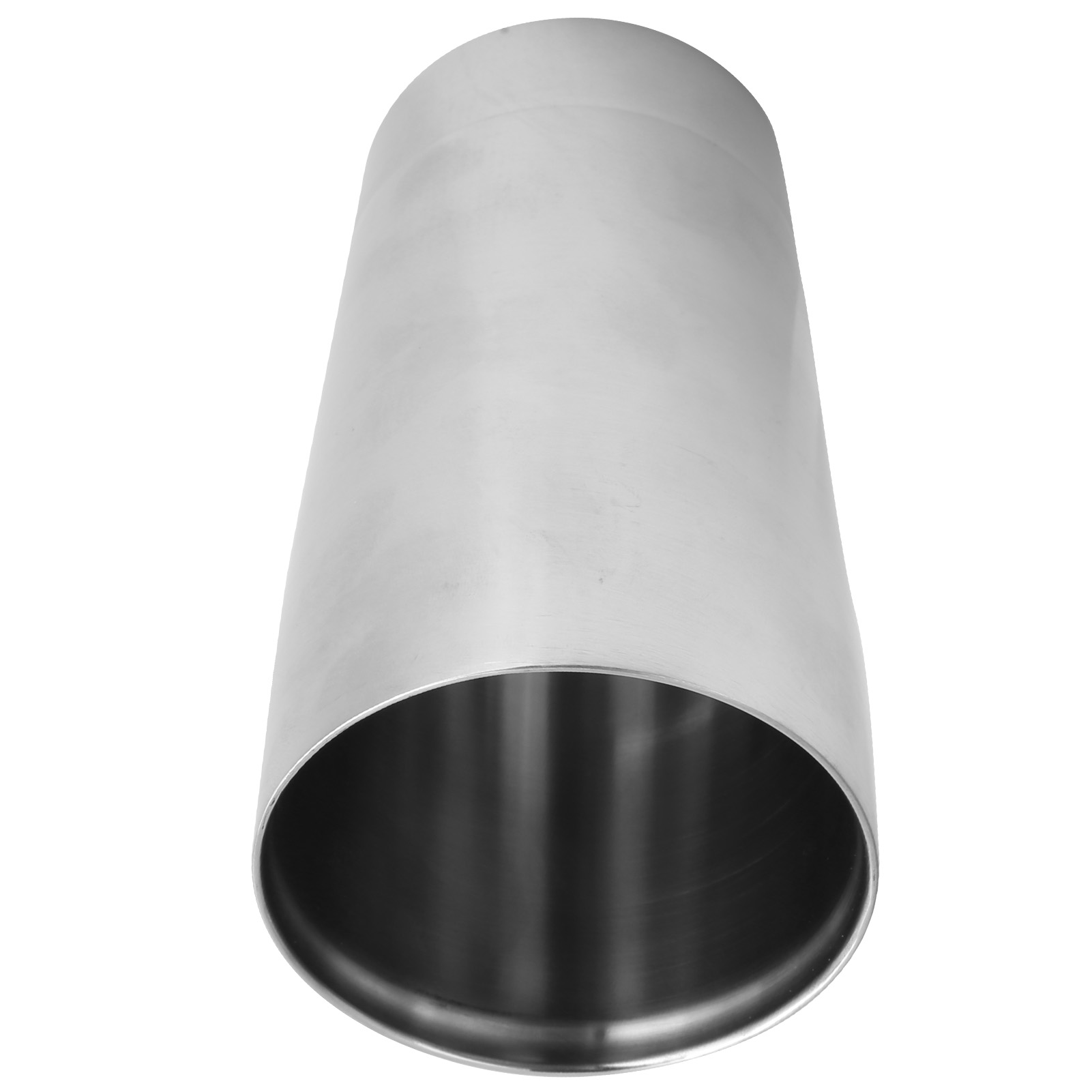 Tragbarer Becher Aus Edelstahl 304 Für Kaffee, Wanderbecher Für Picknicks, Grillabende Und Klettertouren.