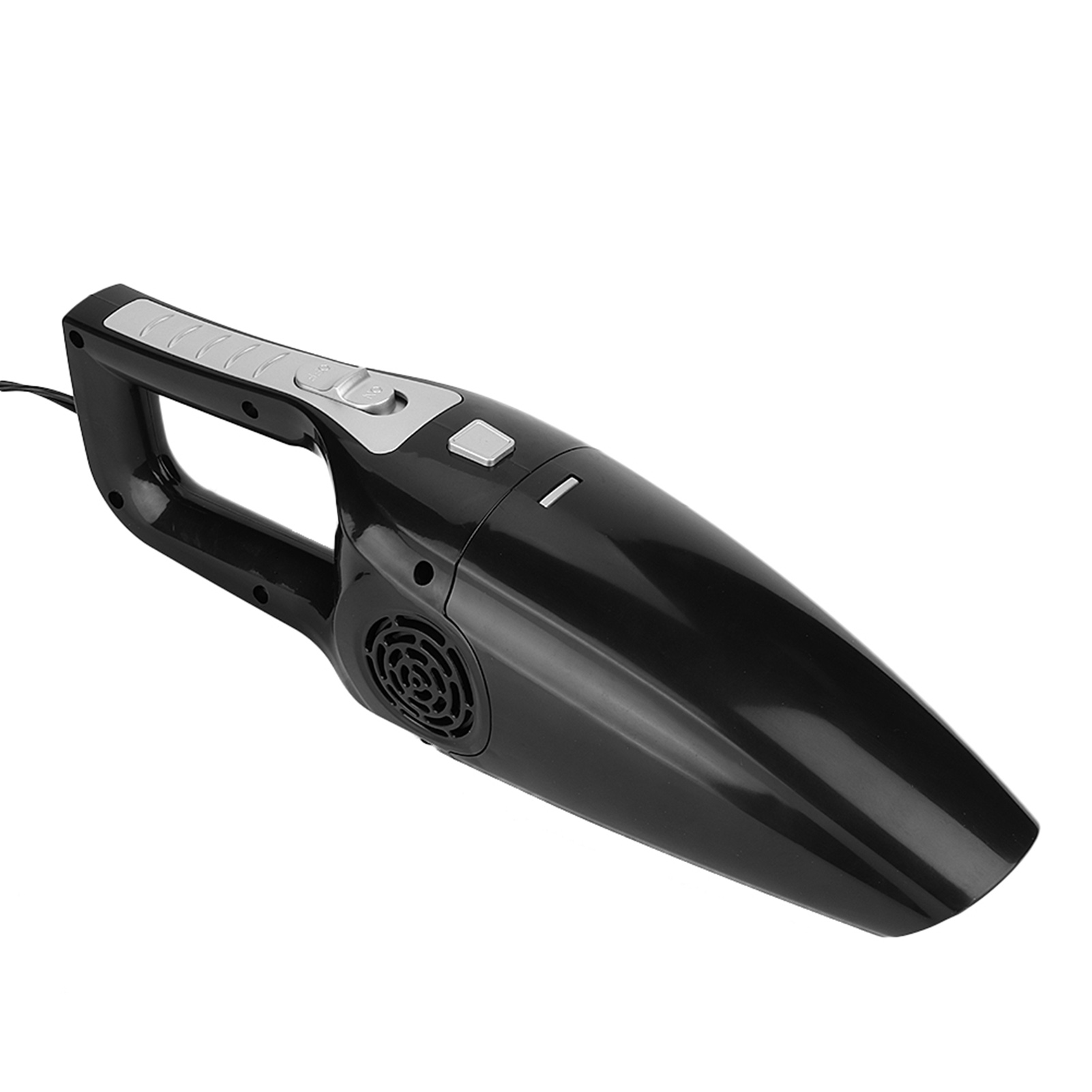 12v 3600pa Tragbarer Handstaubsauger Für Nass- Und Trockenreinigung (2-in-1) Für Autos