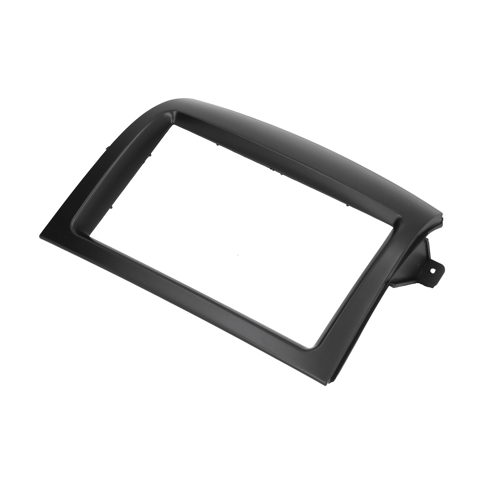 2-din-autoradio-einbaurahmen Für Sienna 2004–2010 – Unterstützt Navigation, Dvd, Audio Und Stereoanlage