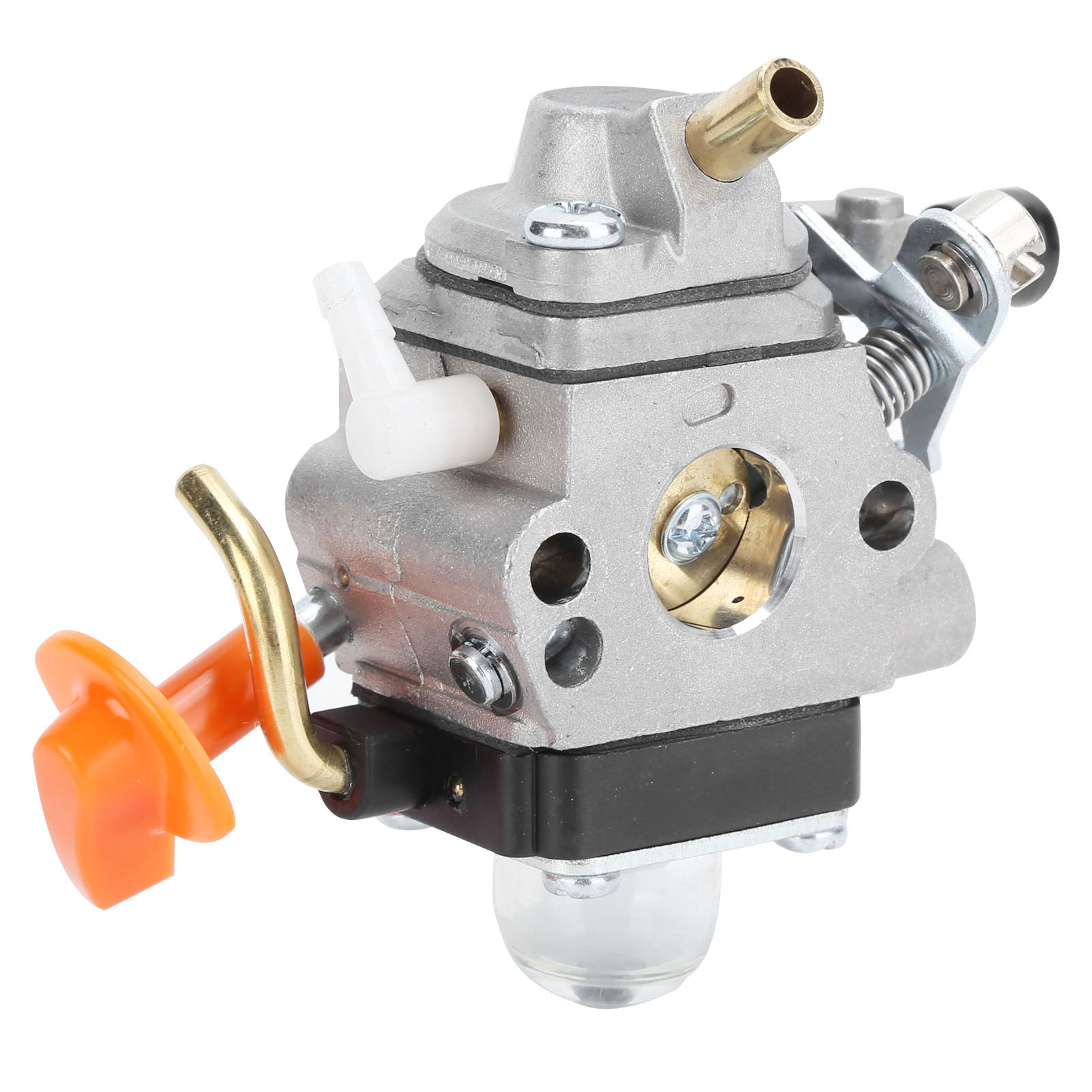 Vergaser 4180-120-0610, Kompatible Freischneiderteile Für Stihl Fs100r, Fs110, Fs110r, Fr130t, Fs130, Fs130r