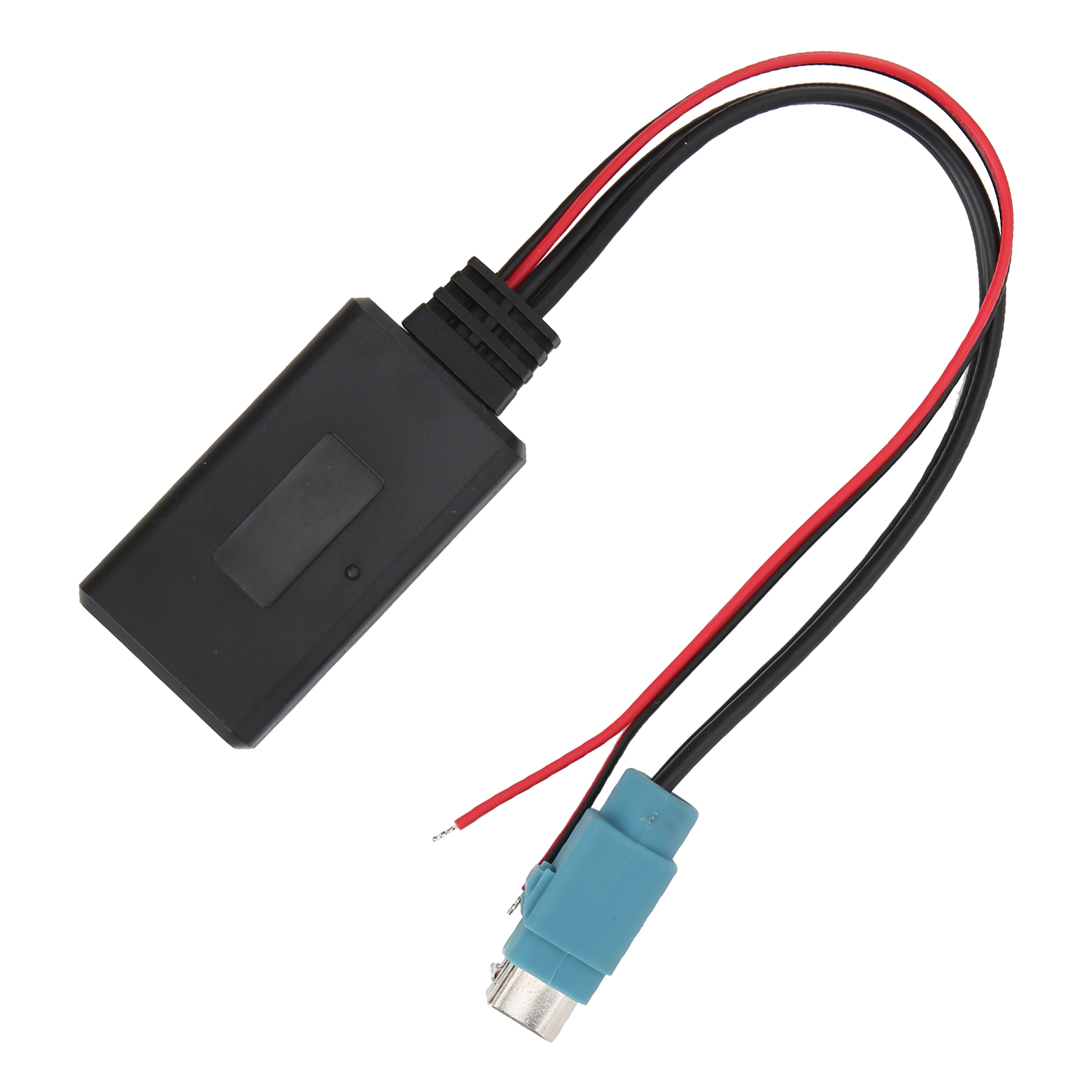 Auxin Kabelloser Bluetooth-kfz-adapter Als Ersatz Für Alpine Kce237b Autoradio, Freisprecheinrichtung