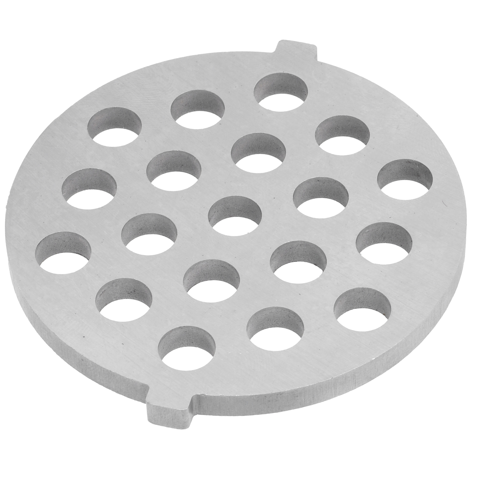 8-mm-fleischwolfscheibe, Edelstahl-mahlscheibe, Ersatzmesser Für Fleischwölfe, Universalzubehör