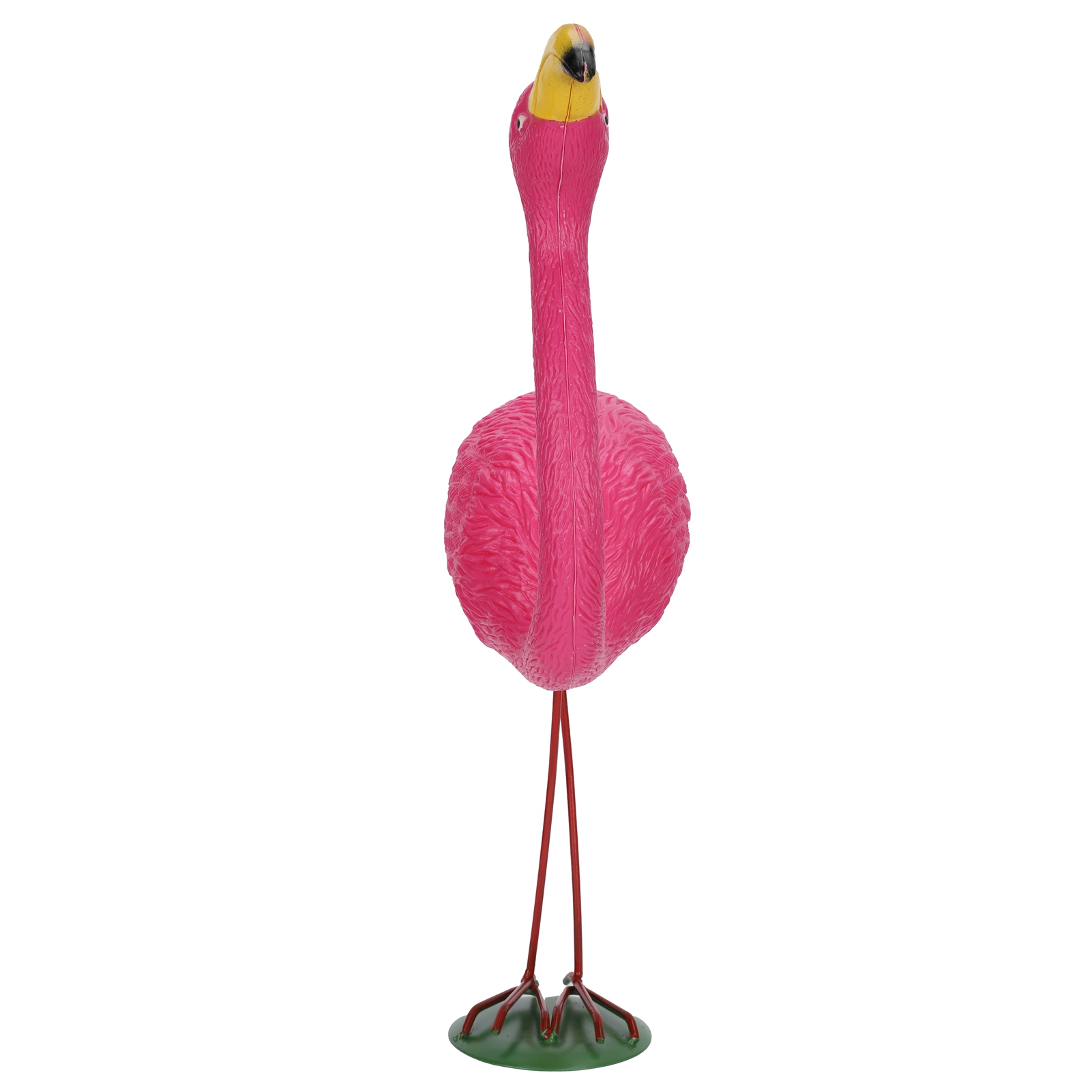 Set Mit 2 Realistischen Vogelfiguren Aus Kunststoff Zur Schädlingsbekämpfung, Gartendekoration Und Zum Schutz Von Nutzpflanzen