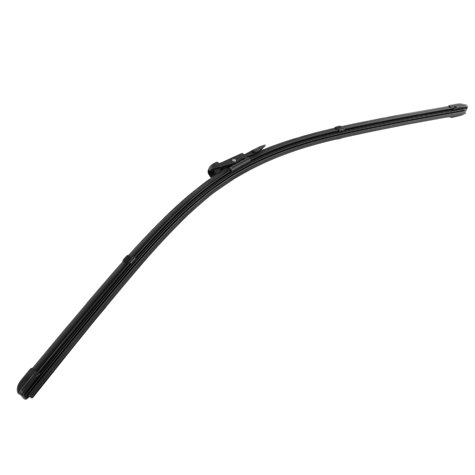 Scheibenwischerblätter Vorne Und Hinten 24/16/12 Zoll Für Vauxhall Corsa D 2006-2014, Windschutzscheibe Und Heckscheibe, Satz Mit 3 Blättern.