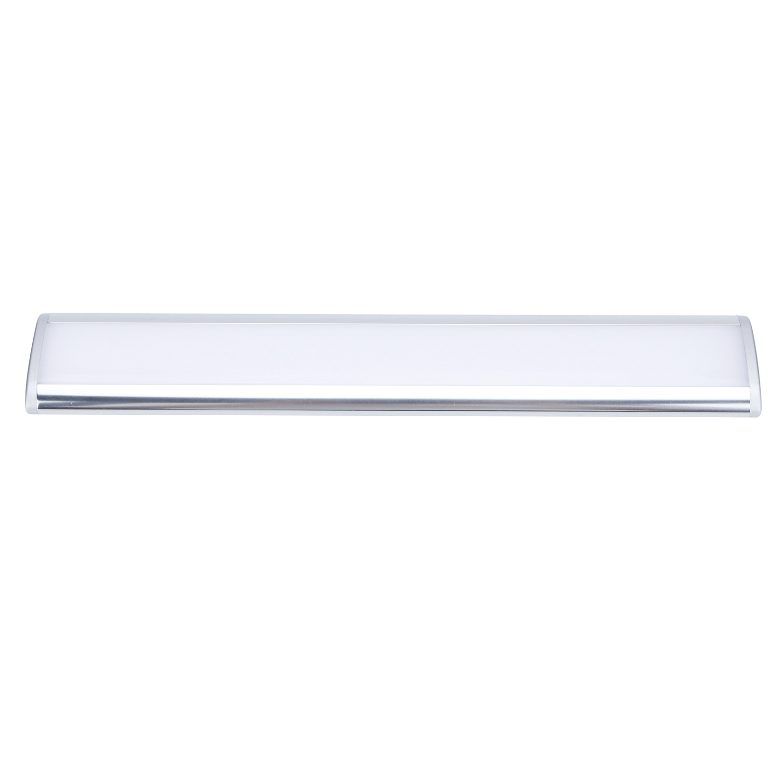 Kabellose Led-schrankleuchte Mit Fernbedienung, Für Kleiderschrank, Bücherregal, Dimmbar, 24 Cm Zubehör, Warmweiß (3000 K)