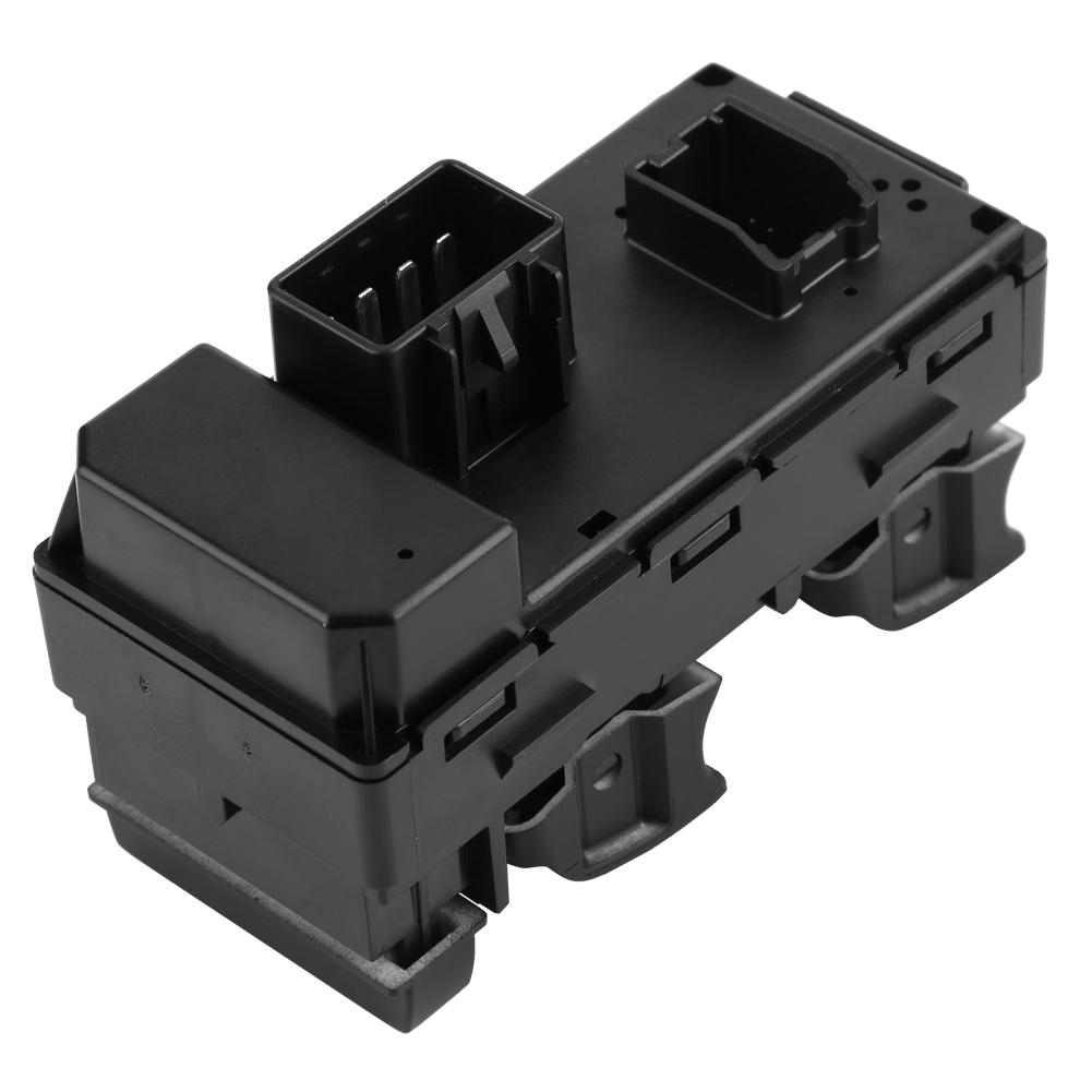 Hauptschalter Für Den Elektrischen Fensterheber Vorne Links Für Gmc Acadia 2007-2016 20945224
