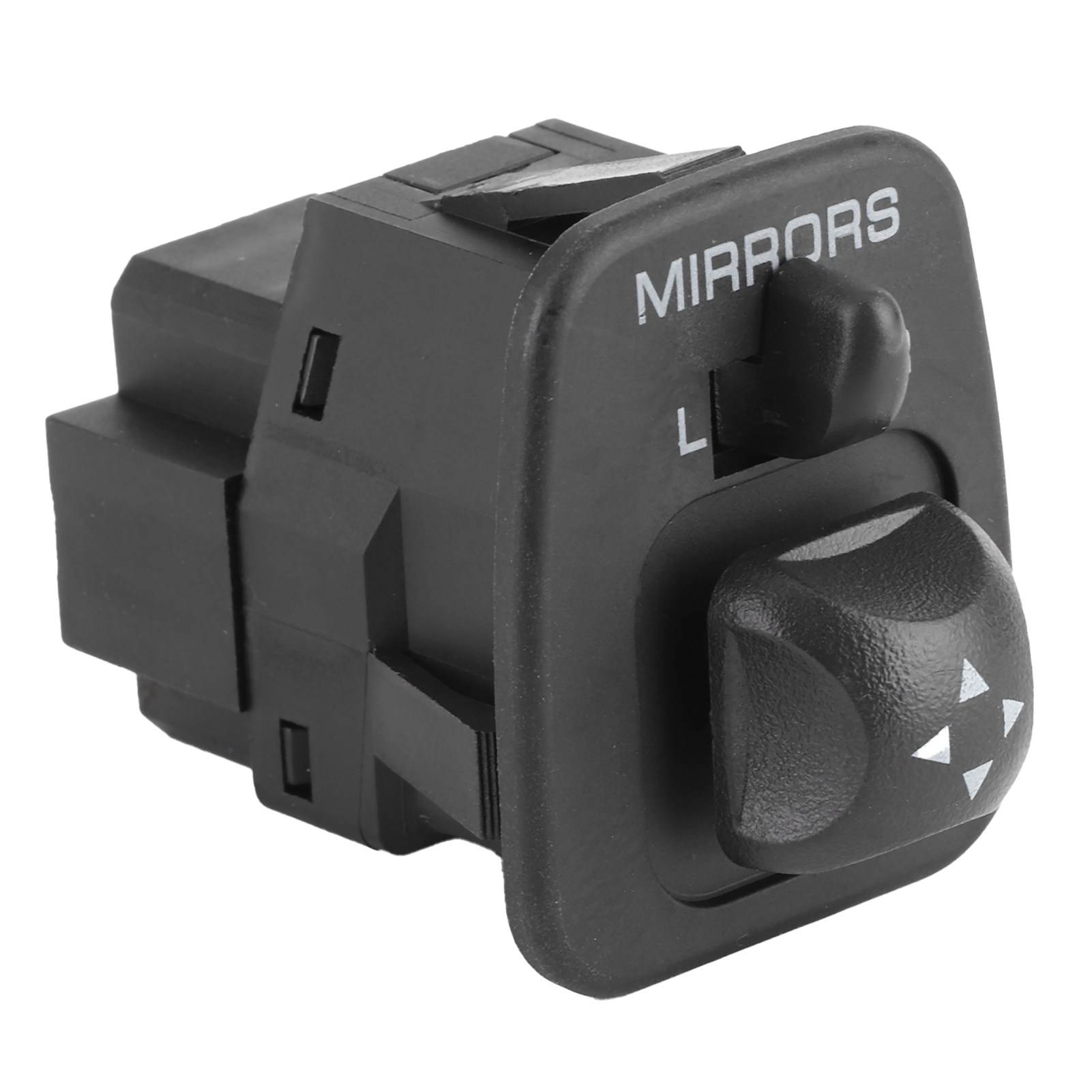 Rückspiegel-schalterknopf F65z-17b676-ab Kompatibel Mit Ford Excursion, Expedition, F-150, F-250, F-350