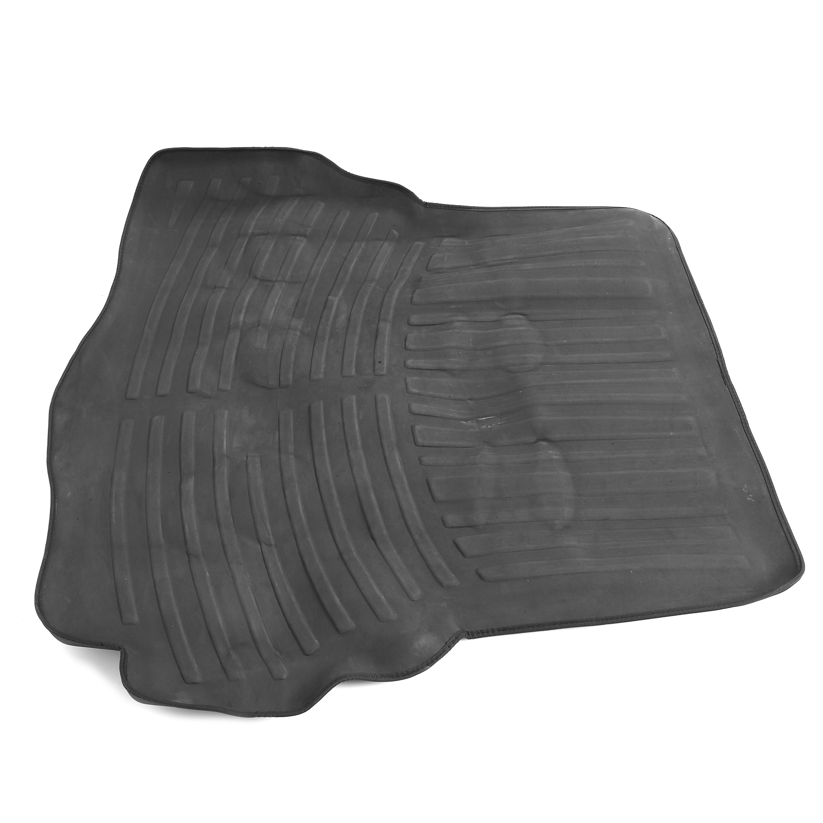 Kofferraummatte Aus Pvc, Laderaumauskleidung, Modifizierter Schutz, Passend Für Ford Mondeo 2013