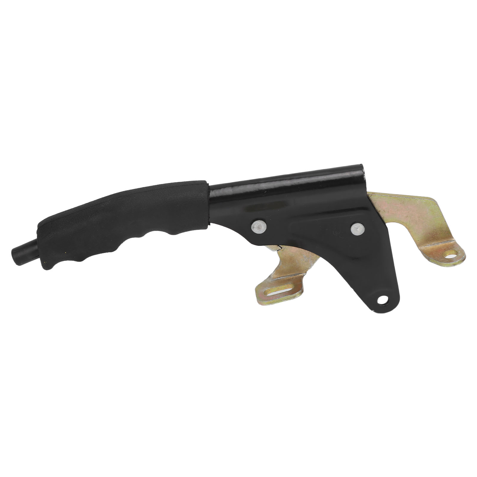 30 Cm Langer, Rutschfester Handbremsgriff Aus Gummi Für 150-ccm- Und 200-ccm-quads, Utvs, Buggys, Go-karts, Roller Und Motorräder
