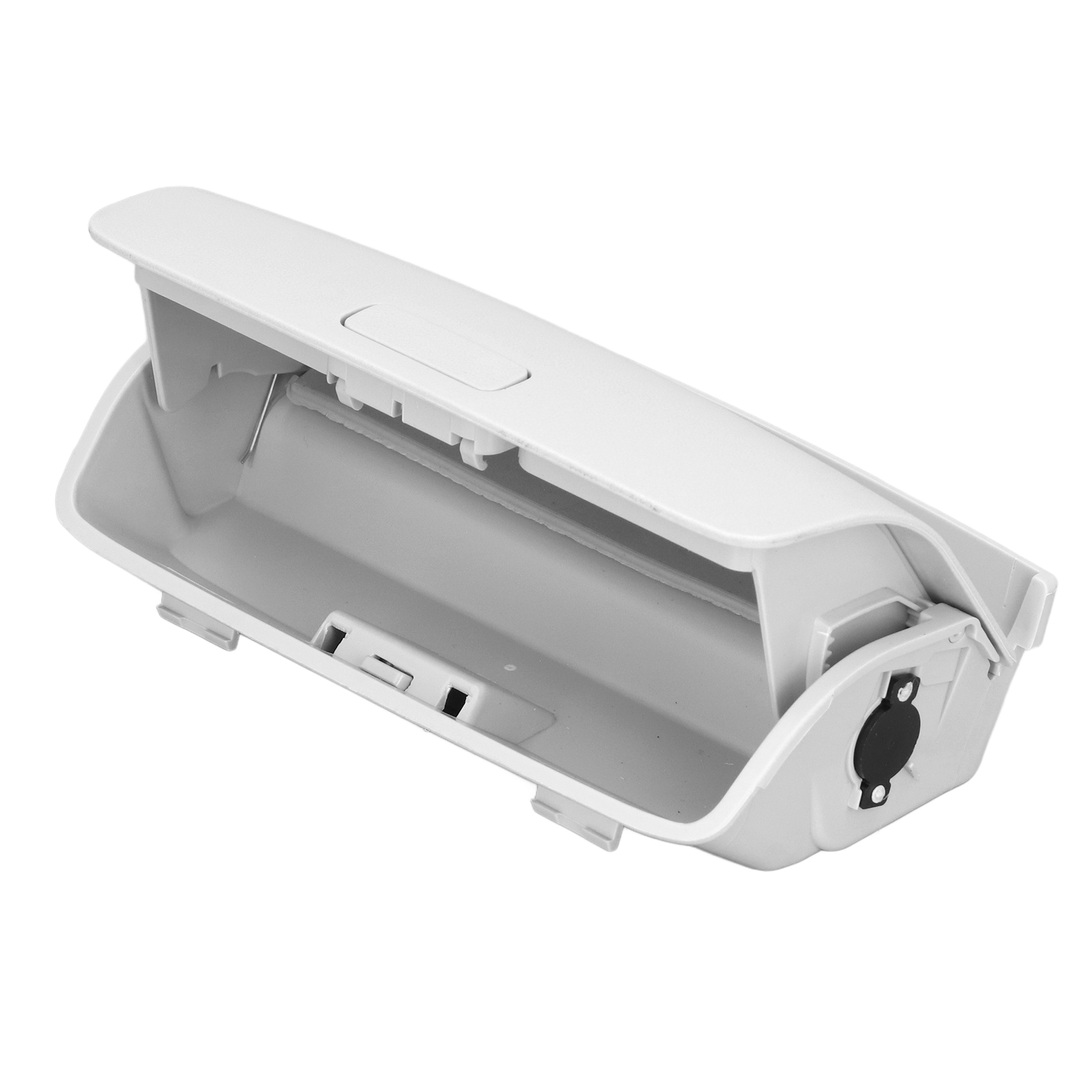 Sonnenbrillenetui Fürs Auto 1k0 868 837, Staubdicht, Faltbar, Kompatibler Ersatz Für Mk5 / B6 / B7 / Mk6